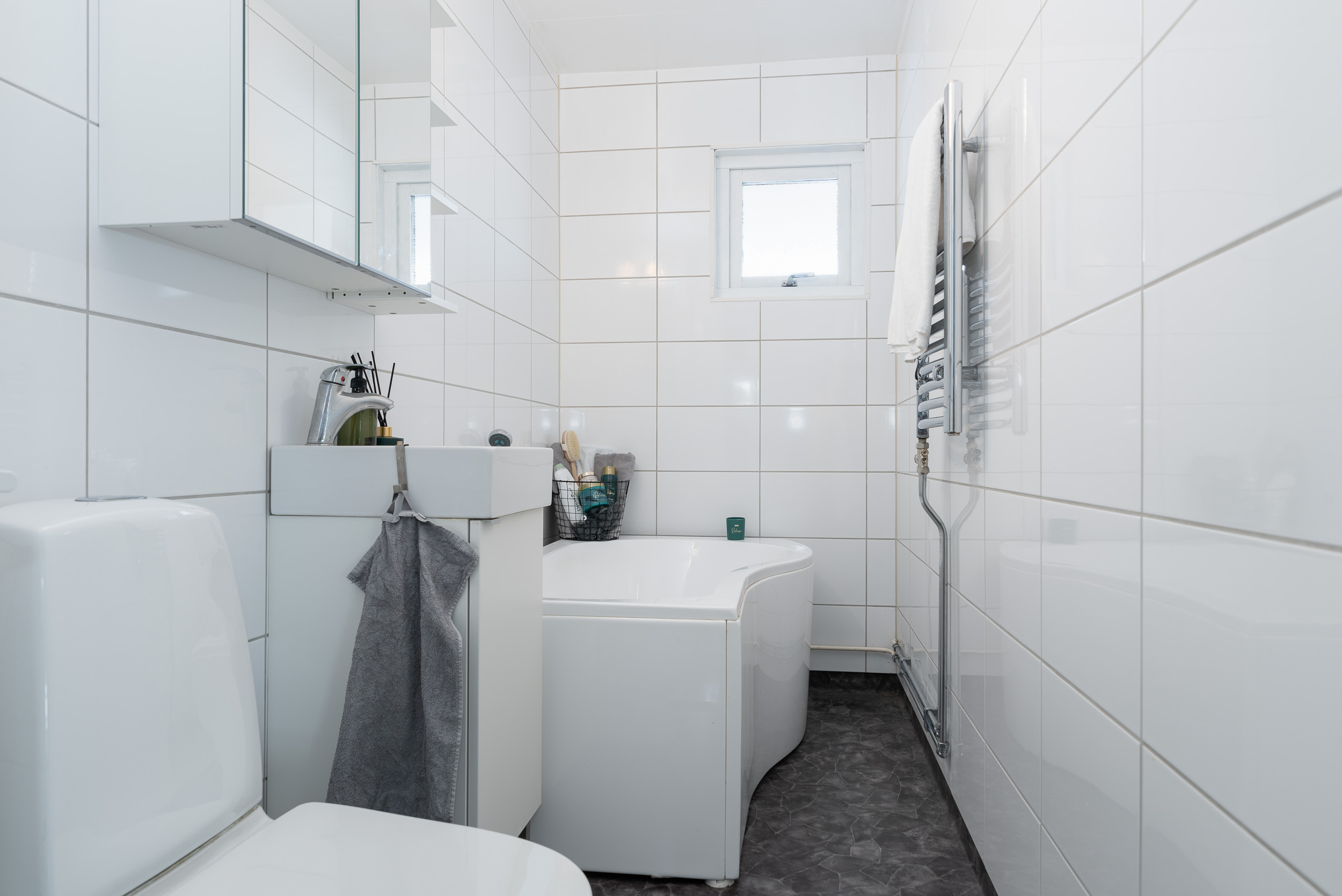 Bostadsbild från Irisvägen 132, Såld i Norra Gryta, Västerås