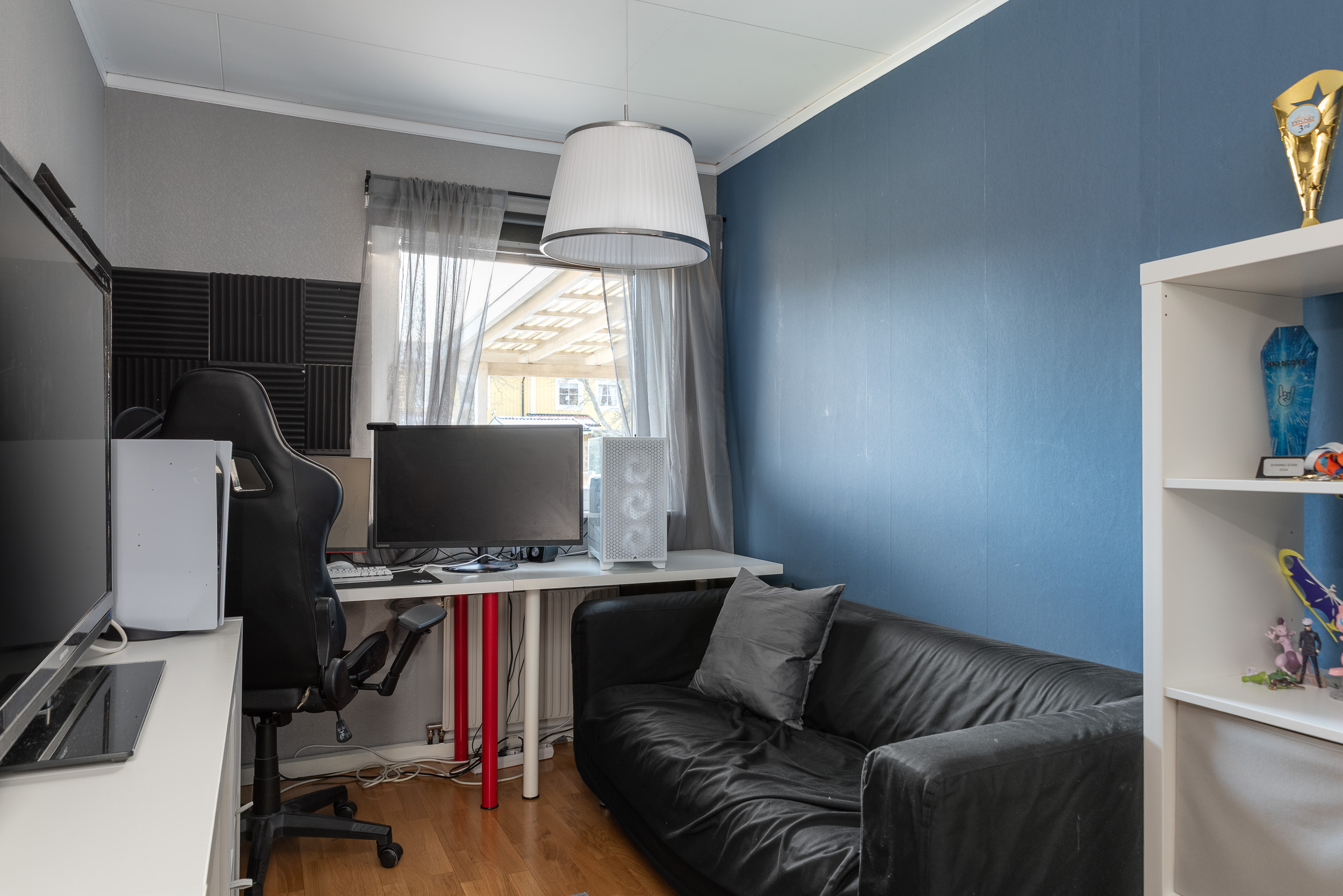 Bostadsbild från Irisvägen 132, Såld i Norra Gryta, Västerås