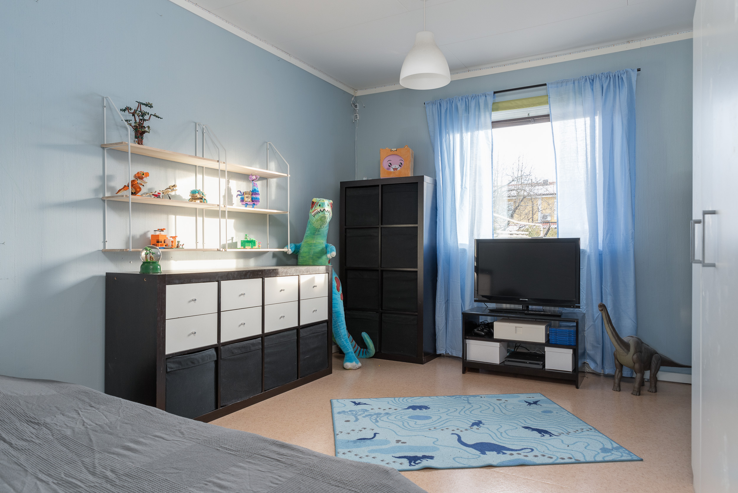 Bostadsbild från Irisvägen 132, Såld i Norra Gryta, Västerås