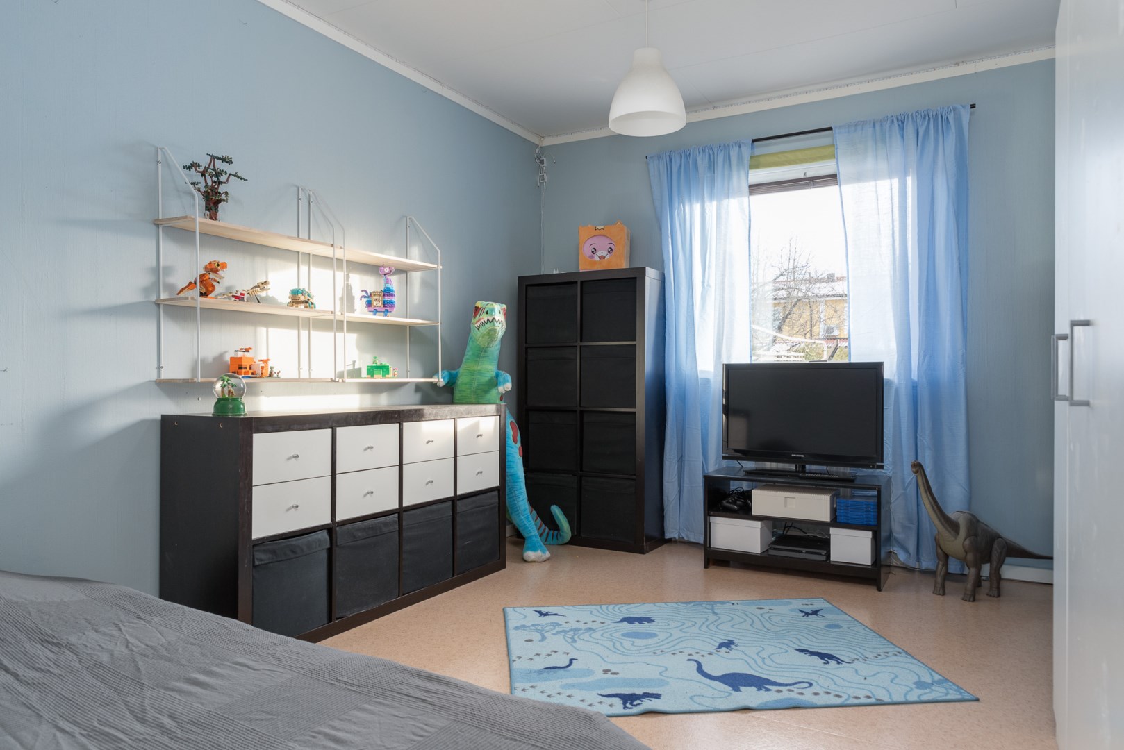 Bostadsbild från Irisvägen 132, Såld i Norra Gryta, Västerås