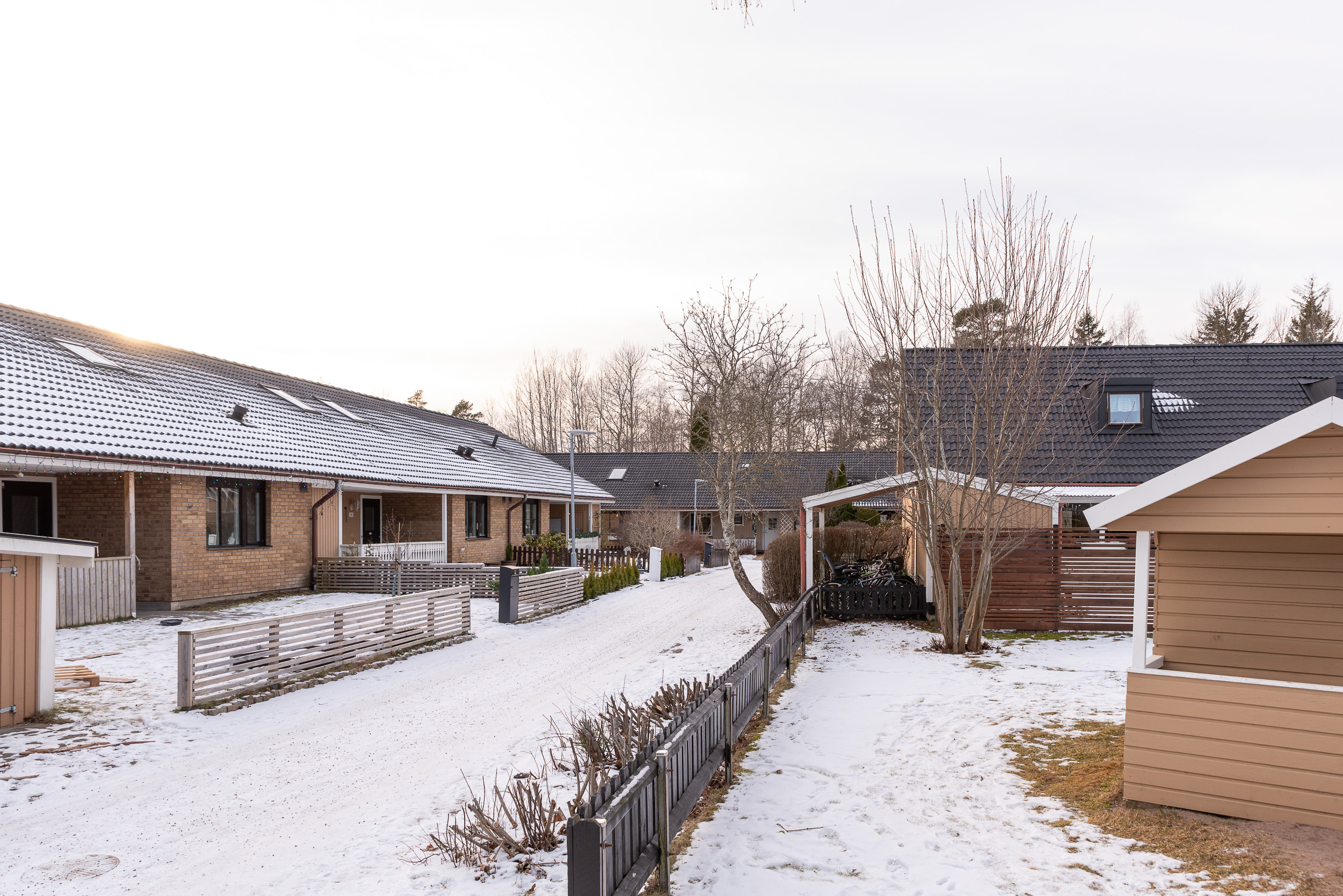 Bostadsbild från Irisvägen 132, Såld i Norra Gryta, Västerås