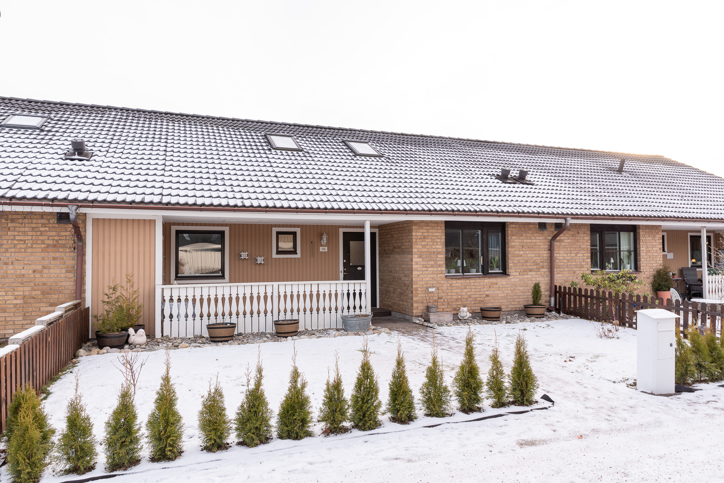 Bostadsbild från Irisvägen 132, Såld i Norra Gryta, Västerås