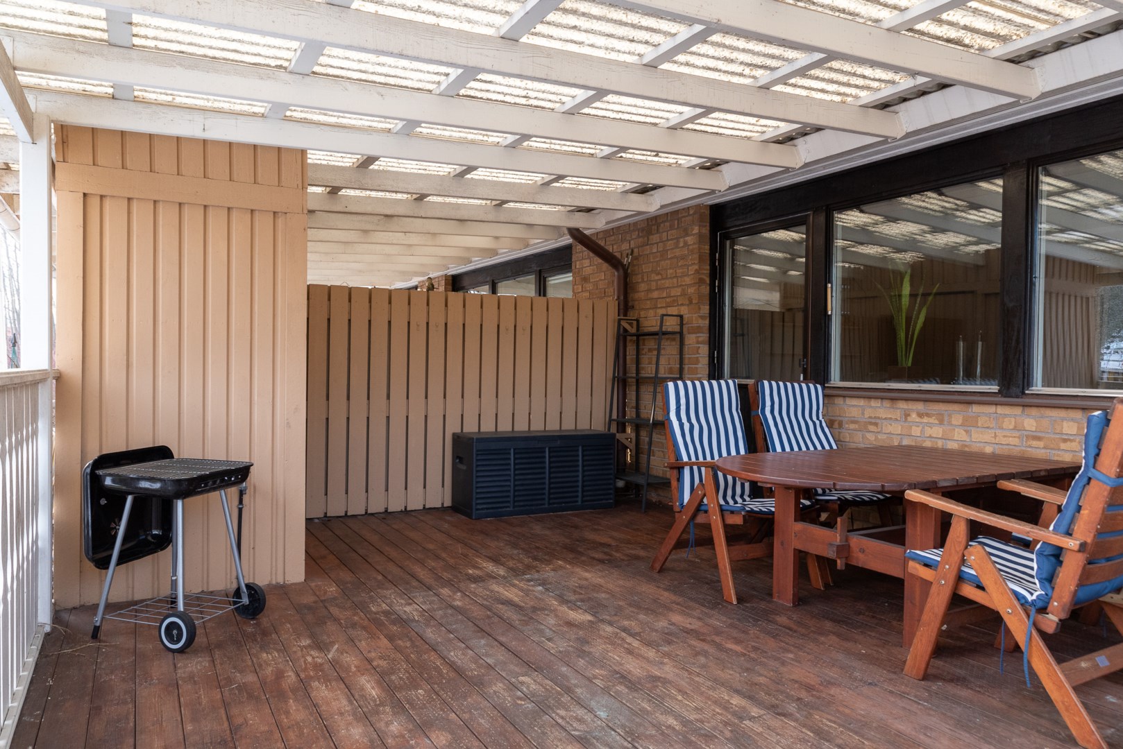 Bostadsbild från Irisvägen 132, Såld i Norra Gryta, Västerås