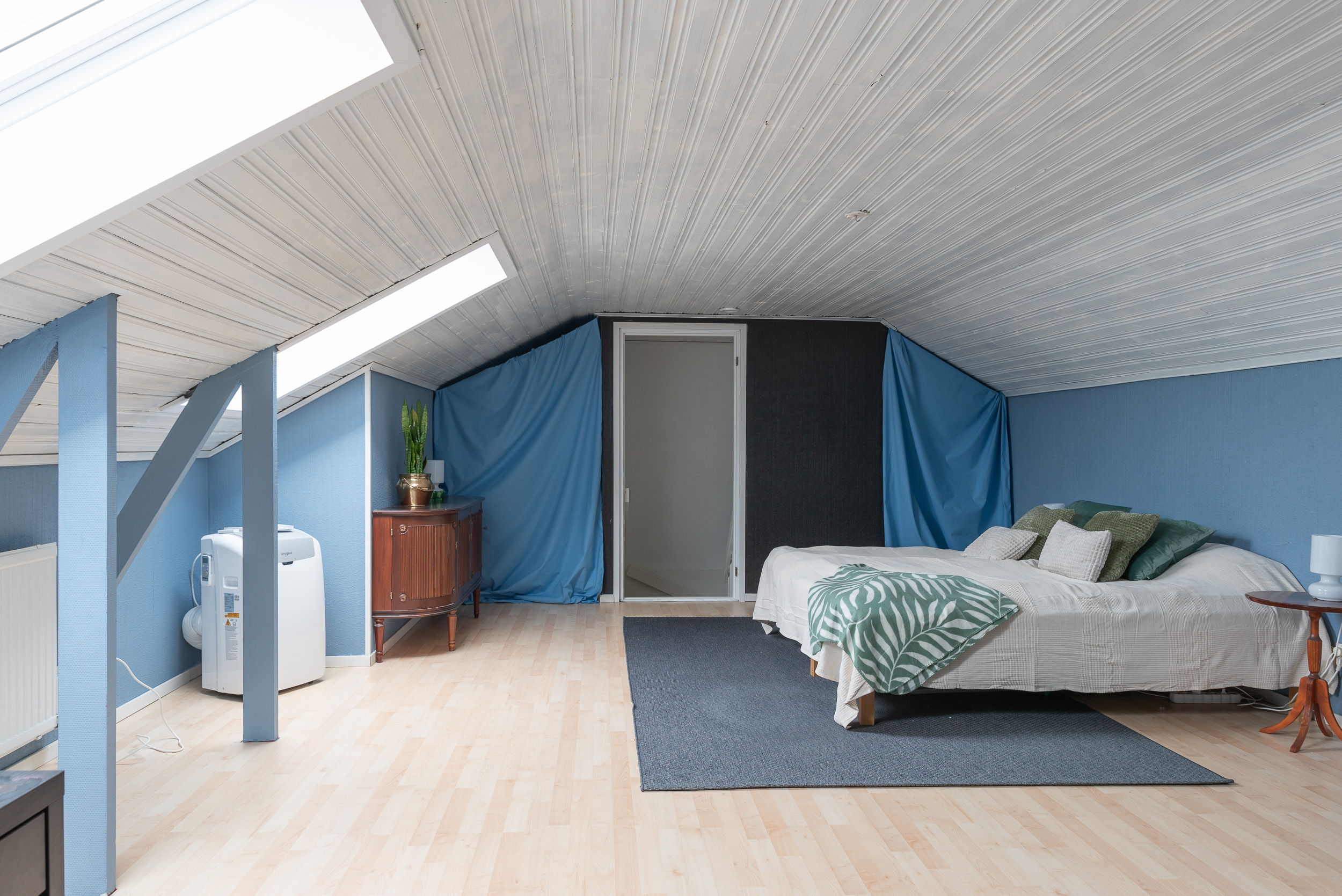 Bostadsbild från Irisvägen 132, Såld i Norra Gryta, Västerås