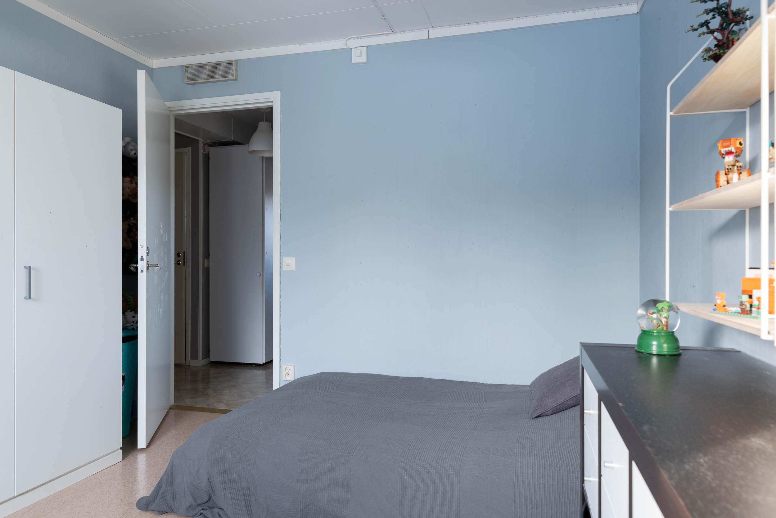 Bostadsbild från Irisvägen 132, Såld i Norra Gryta, Västerås