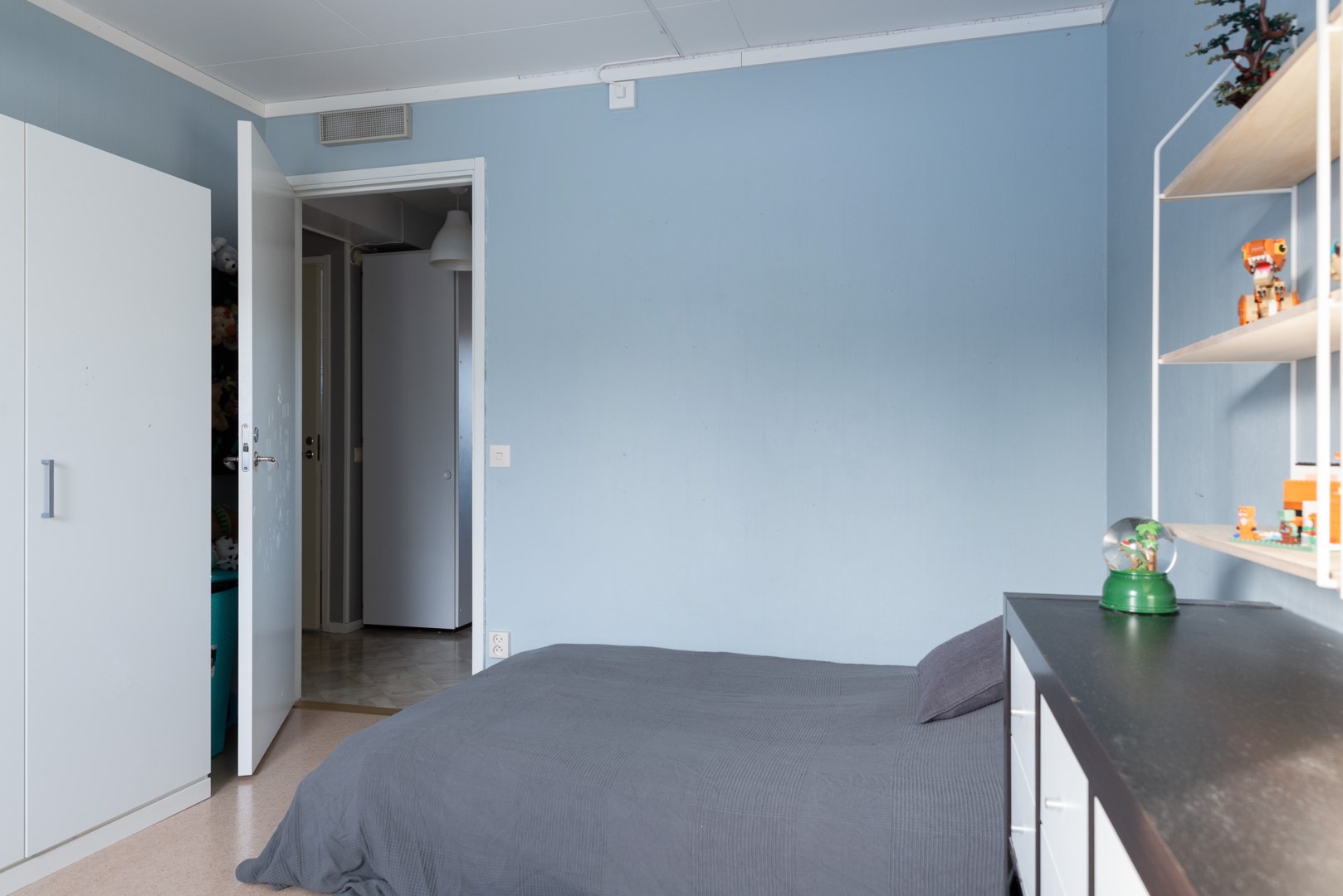 Bostadsbild från Irisvägen 132, Såld i Norra Gryta, Västerås