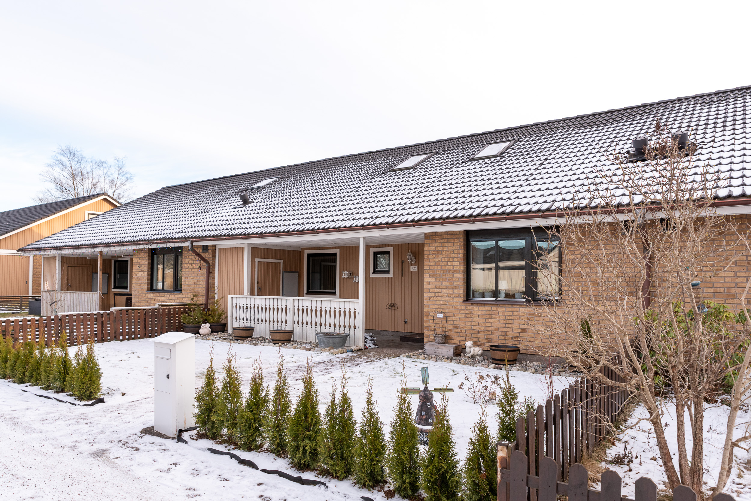 Bostadsbild från Irisvägen 132, Såld i Norra Gryta, Västerås