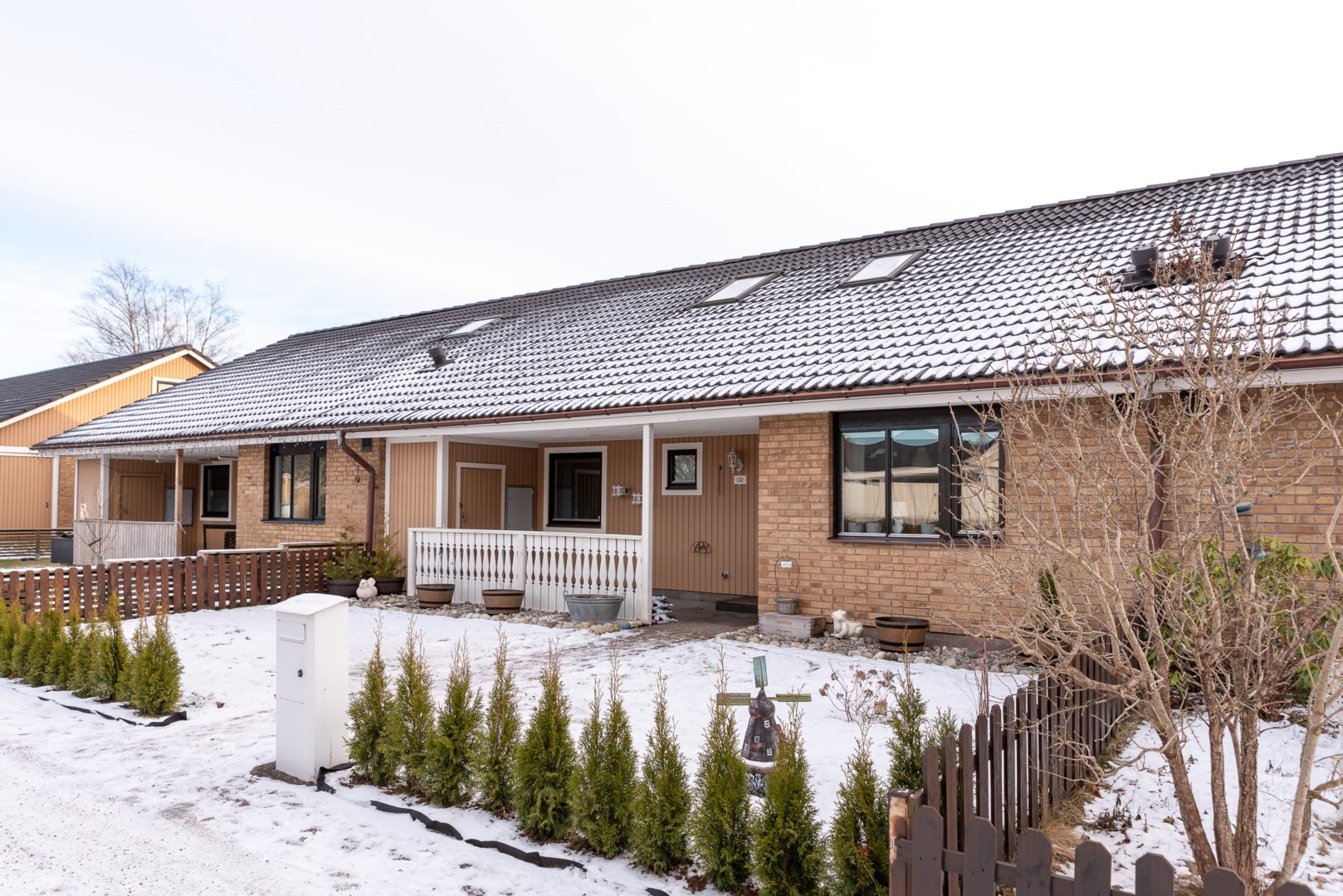 Bostadsbild från Irisvägen 132, Såld i Norra Gryta, Västerås