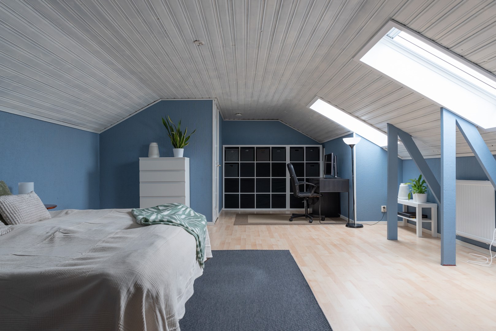 Bostadsbild från Irisvägen 132, Såld i Norra Gryta, Västerås