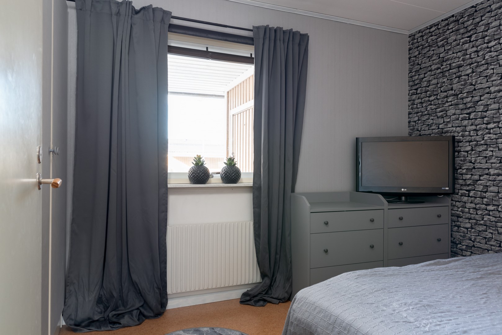 Bostadsbild från Irisvägen 132, Såld i Norra Gryta, Västerås