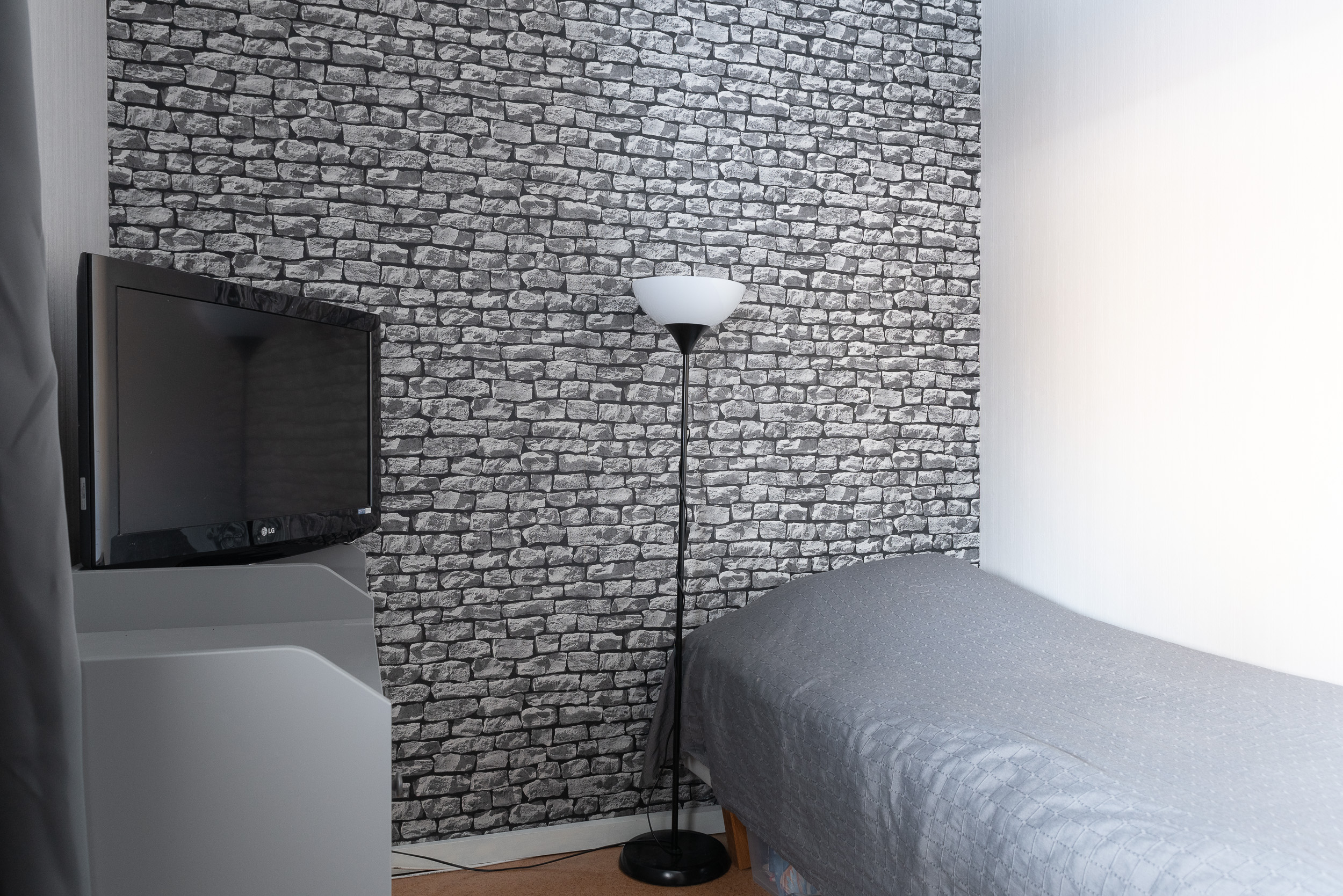 Bostadsbild från Irisvägen 132, Såld i Norra Gryta, Västerås