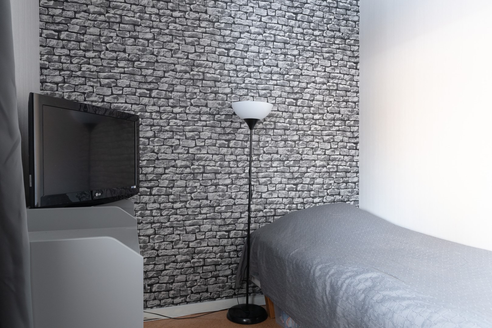 Bostadsbild från Irisvägen 132, Såld i Norra Gryta, Västerås