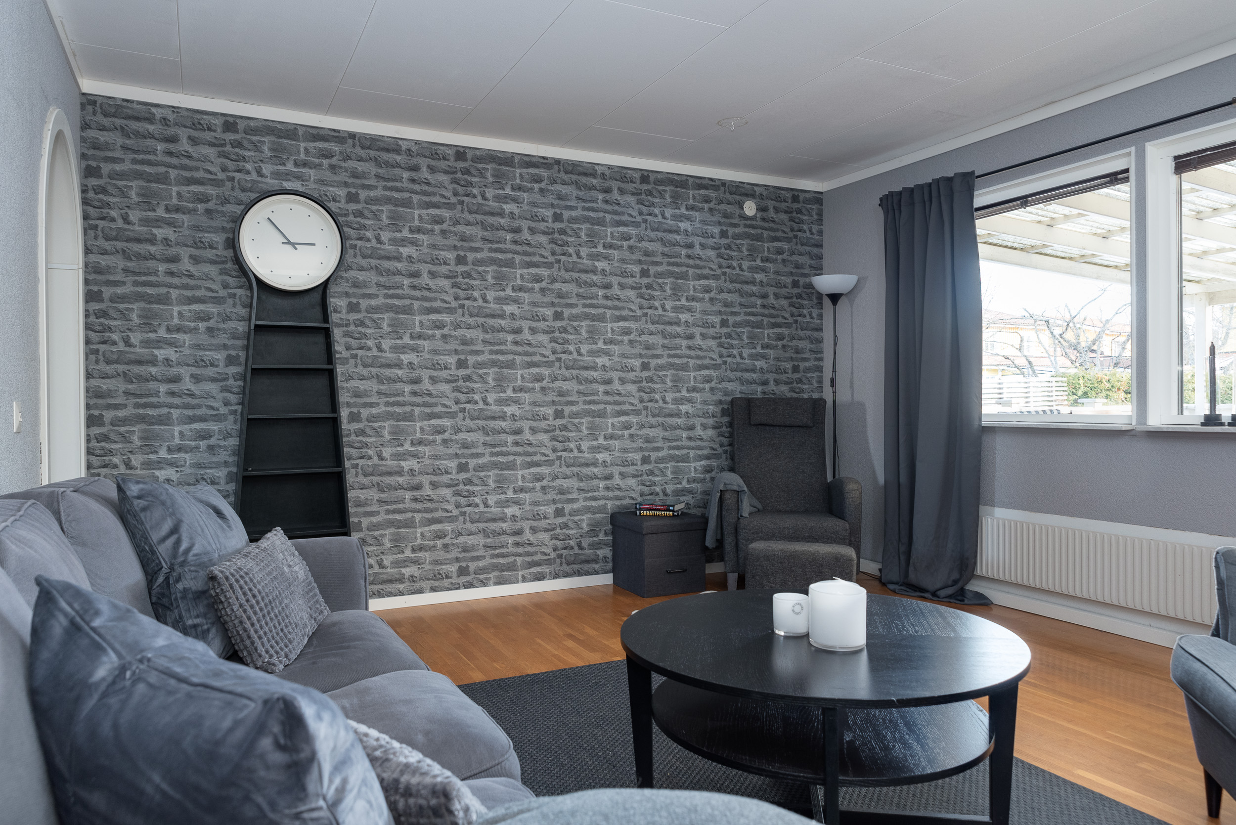 Bostadsbild från Irisvägen 132, Såld i Norra Gryta, Västerås