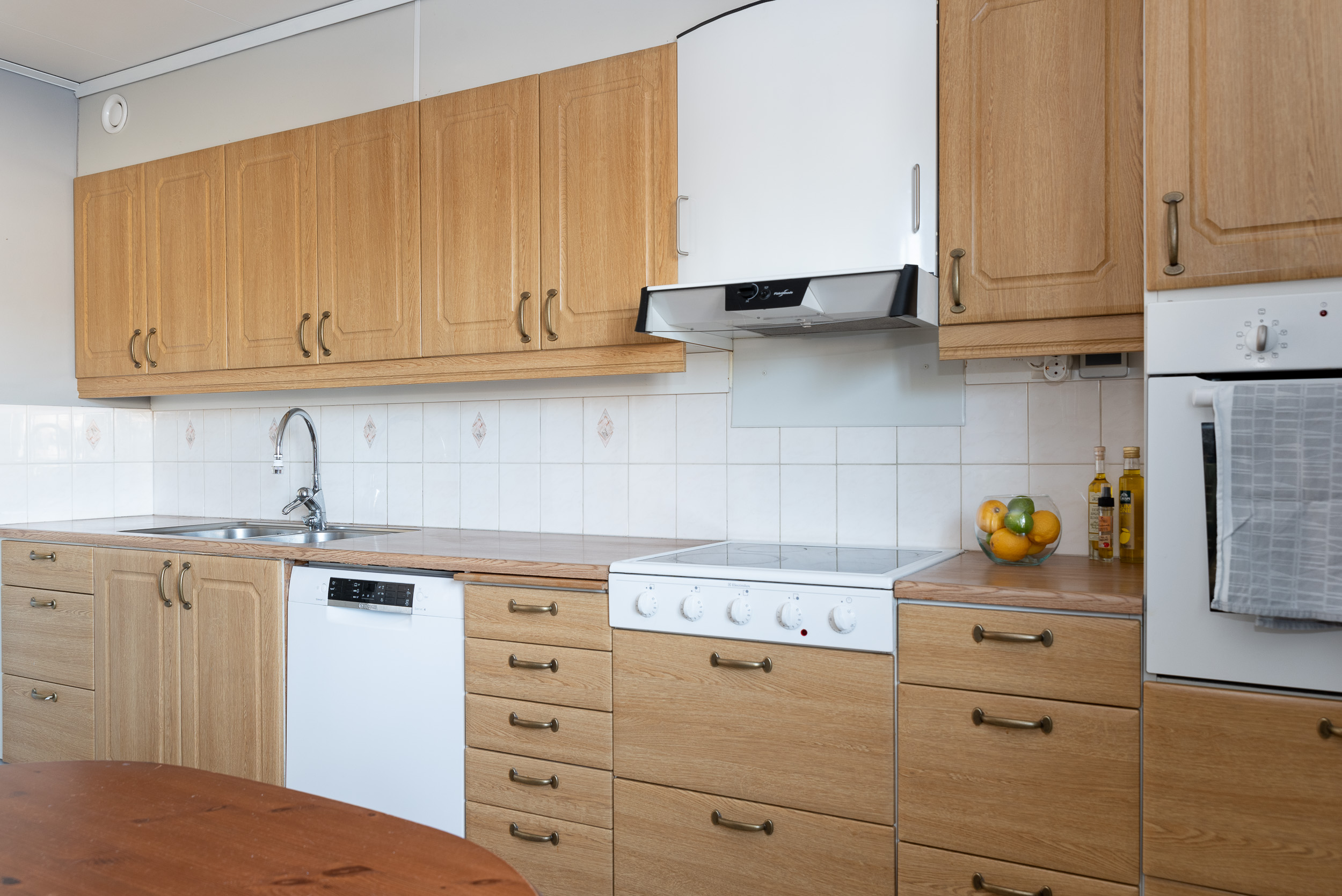 Bostadsbild från Irisvägen 132, Såld i Norra Gryta, Västerås