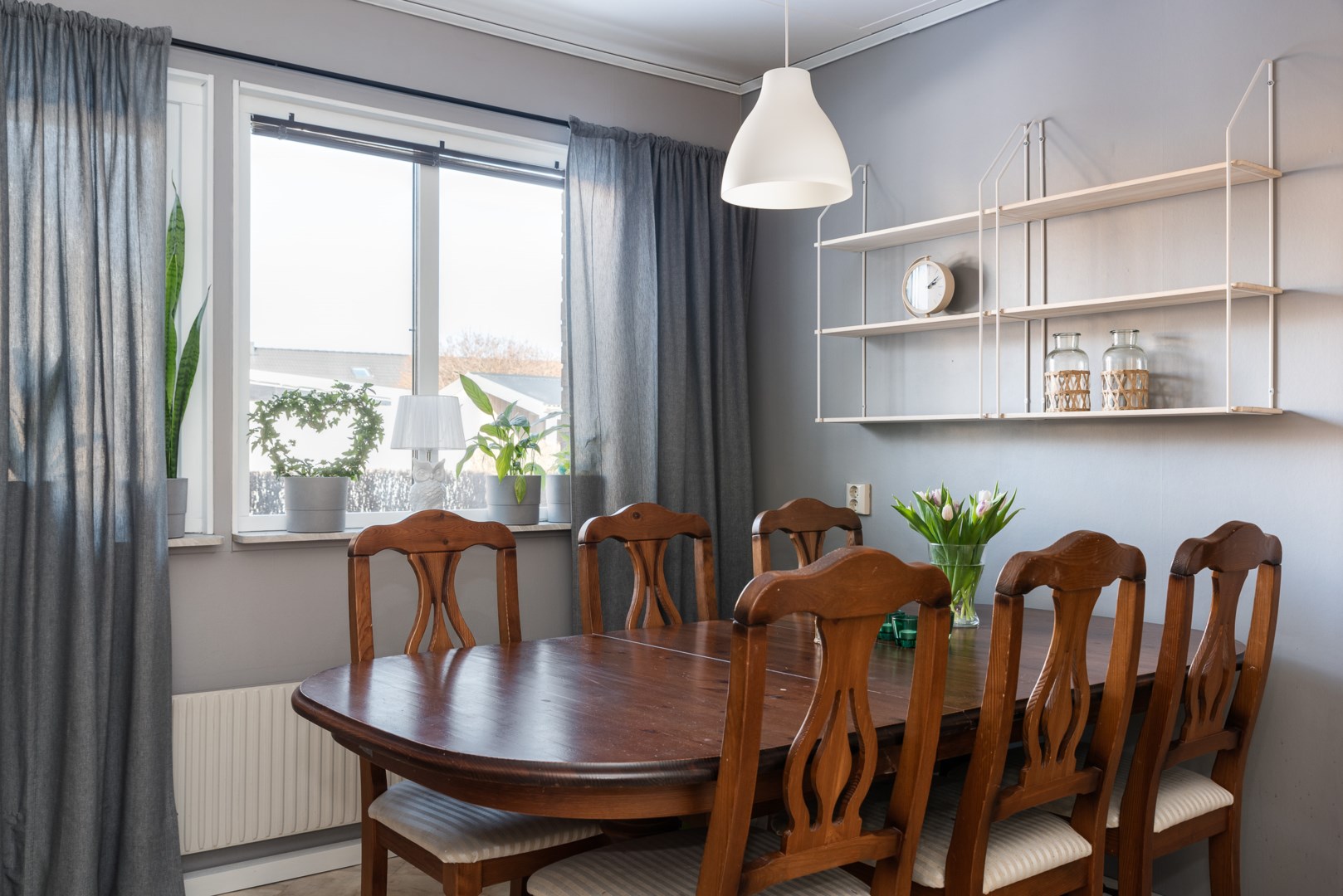 Bostadsbild från Irisvägen 132, Såld i Norra Gryta, Västerås