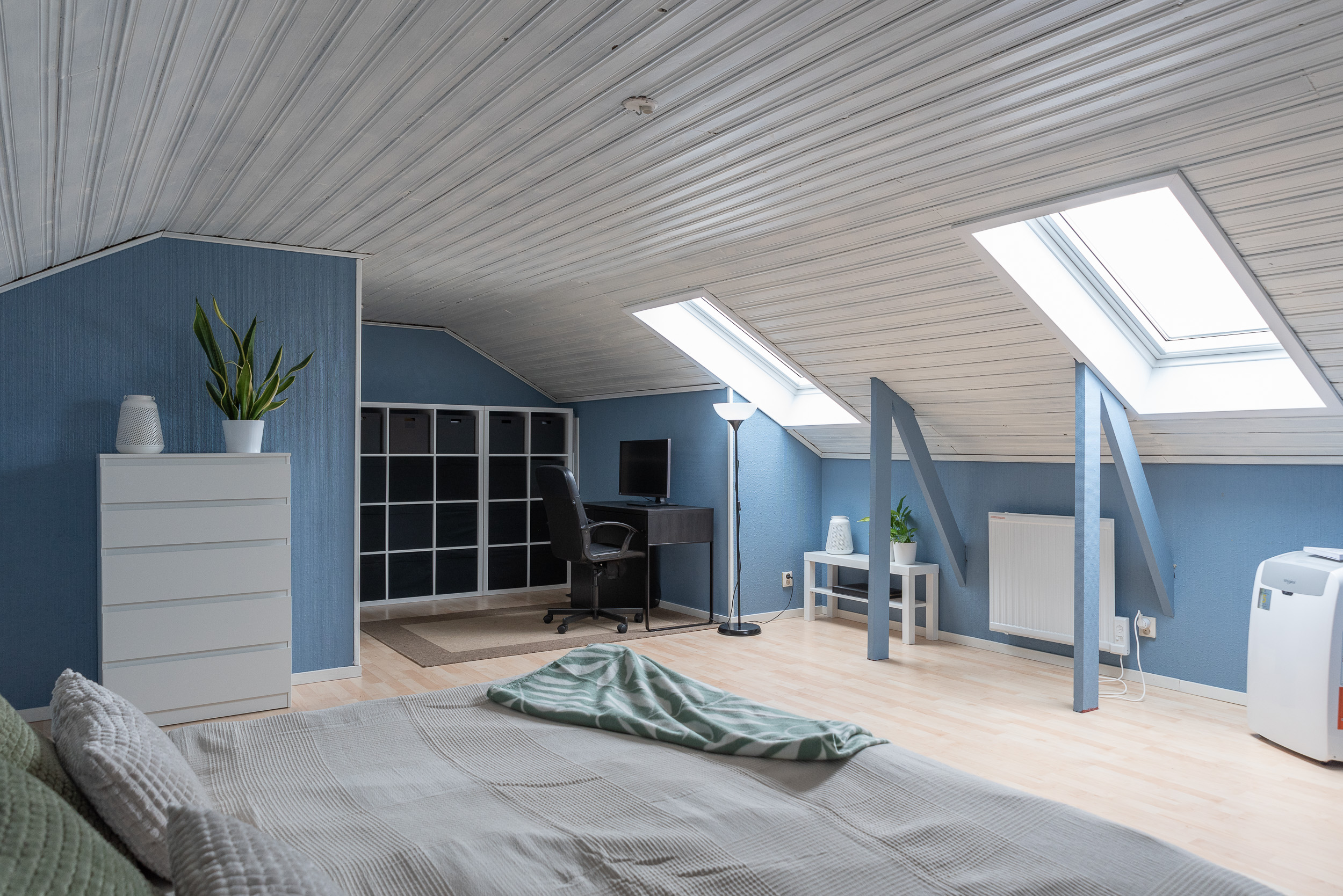 Bostadsbild från Irisvägen 132, Såld i Norra Gryta, Västerås