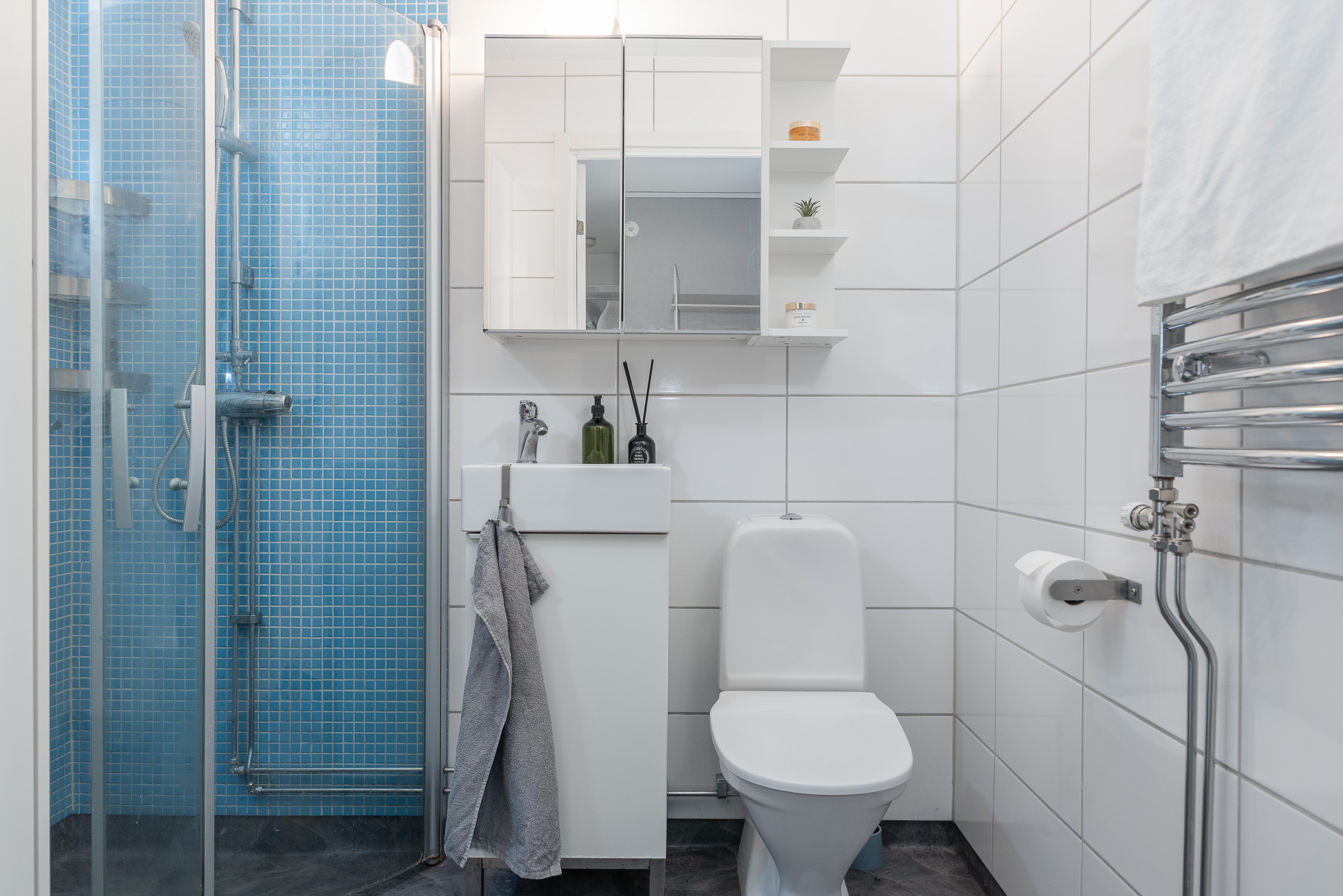 Bostadsbild från Irisvägen 132, Såld i Norra Gryta, Västerås