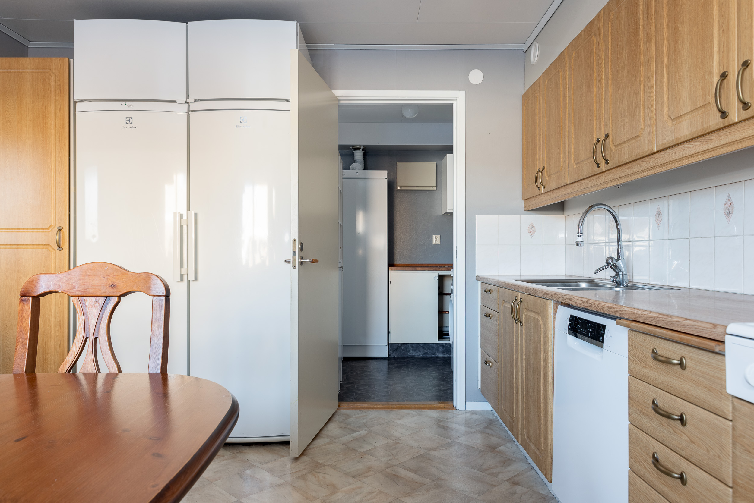 Bostadsbild från Irisvägen 132, Såld i Norra Gryta, Västerås