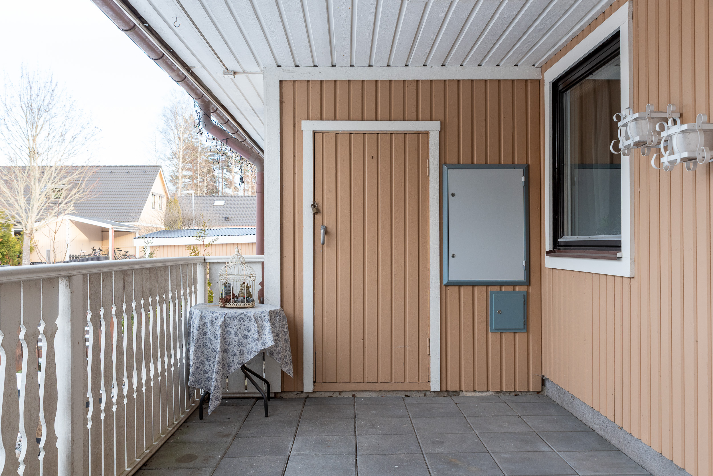 Bostadsbild från Irisvägen 132, Såld i Norra Gryta, Västerås