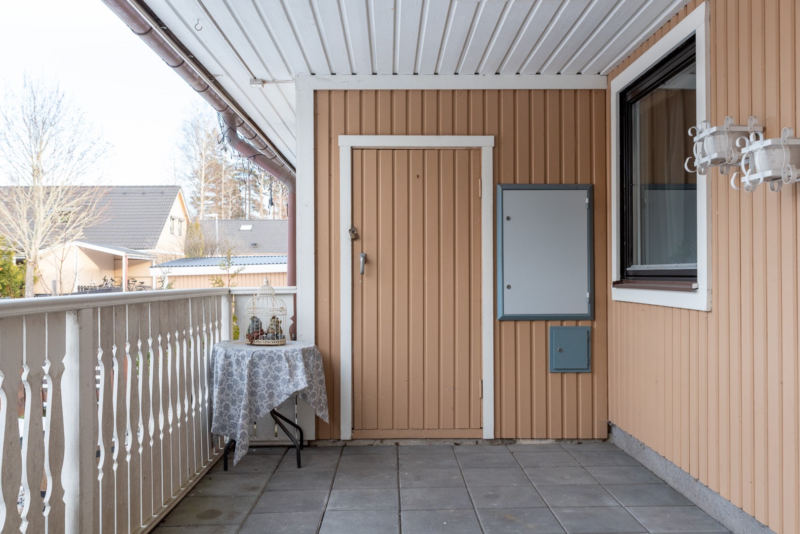 Bostadsbild från Irisvägen 132, Såld i Norra Gryta, Västerås