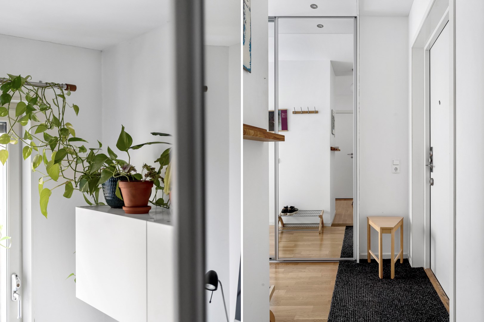 Bostadsbild från Dragarbrunnsgatan 55B, Såld i Centrum, Uppsala