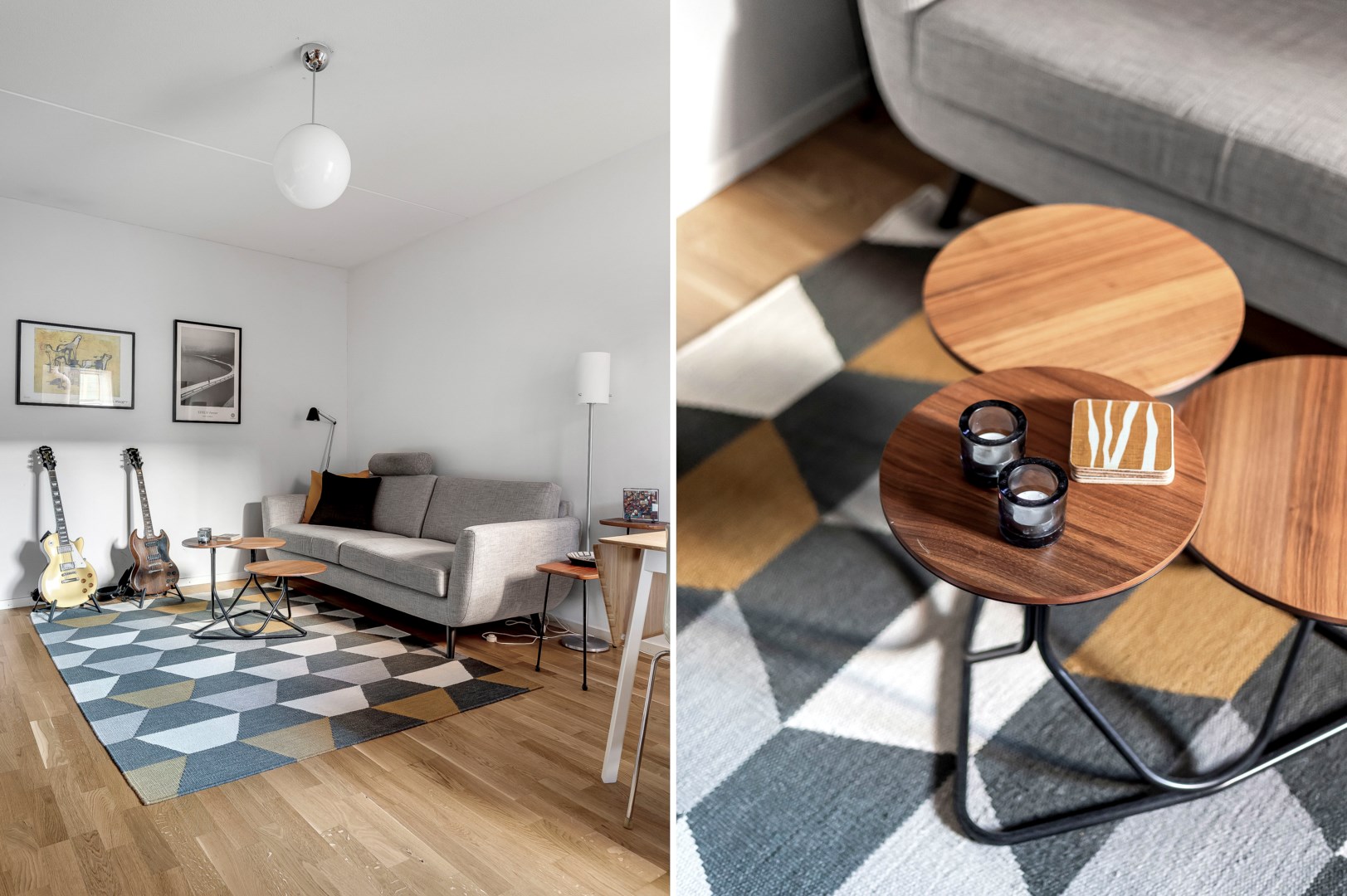 Bostadsbild från Dragarbrunnsgatan 55B, Såld i Centrum, Uppsala