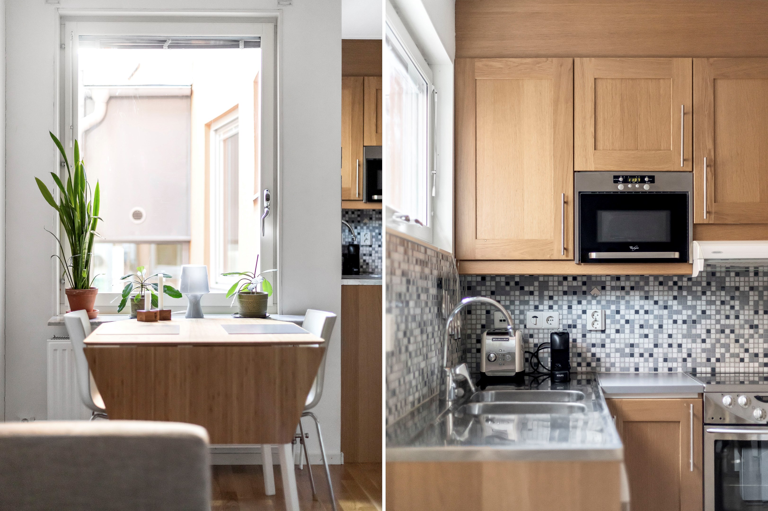 Bostadsbild från Dragarbrunnsgatan 55B, Såld i Centrum, Uppsala