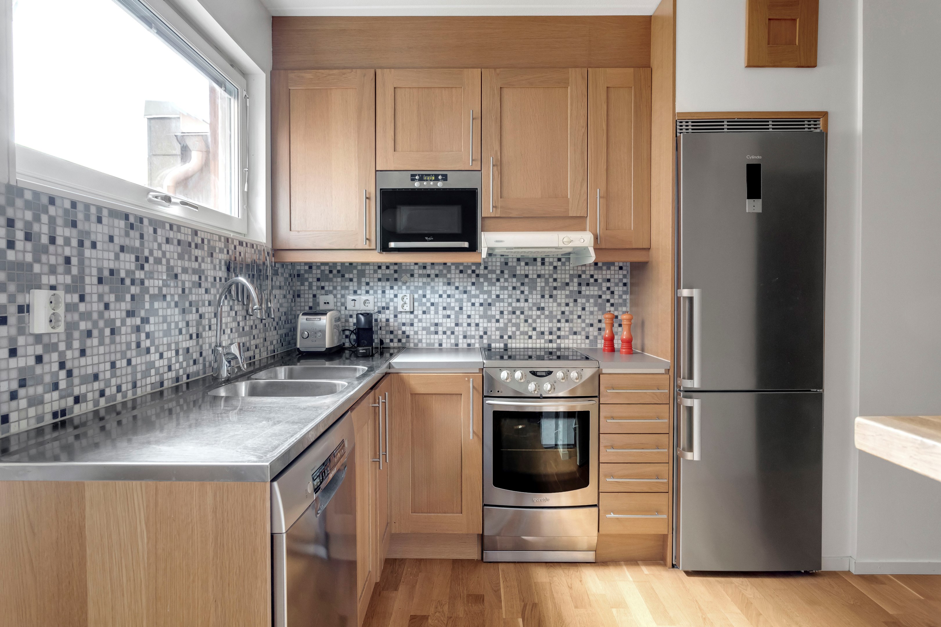 Bostadsbild från Dragarbrunnsgatan 55B, Såld i Centrum, Uppsala