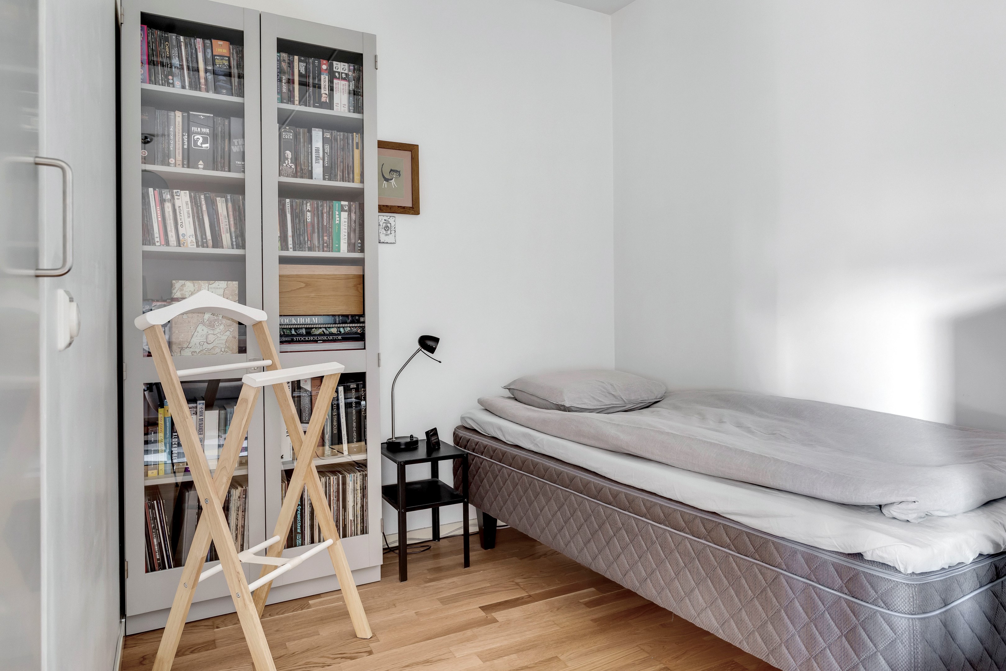 Bostadsbild från Dragarbrunnsgatan 55B, Såld i Centrum, Uppsala