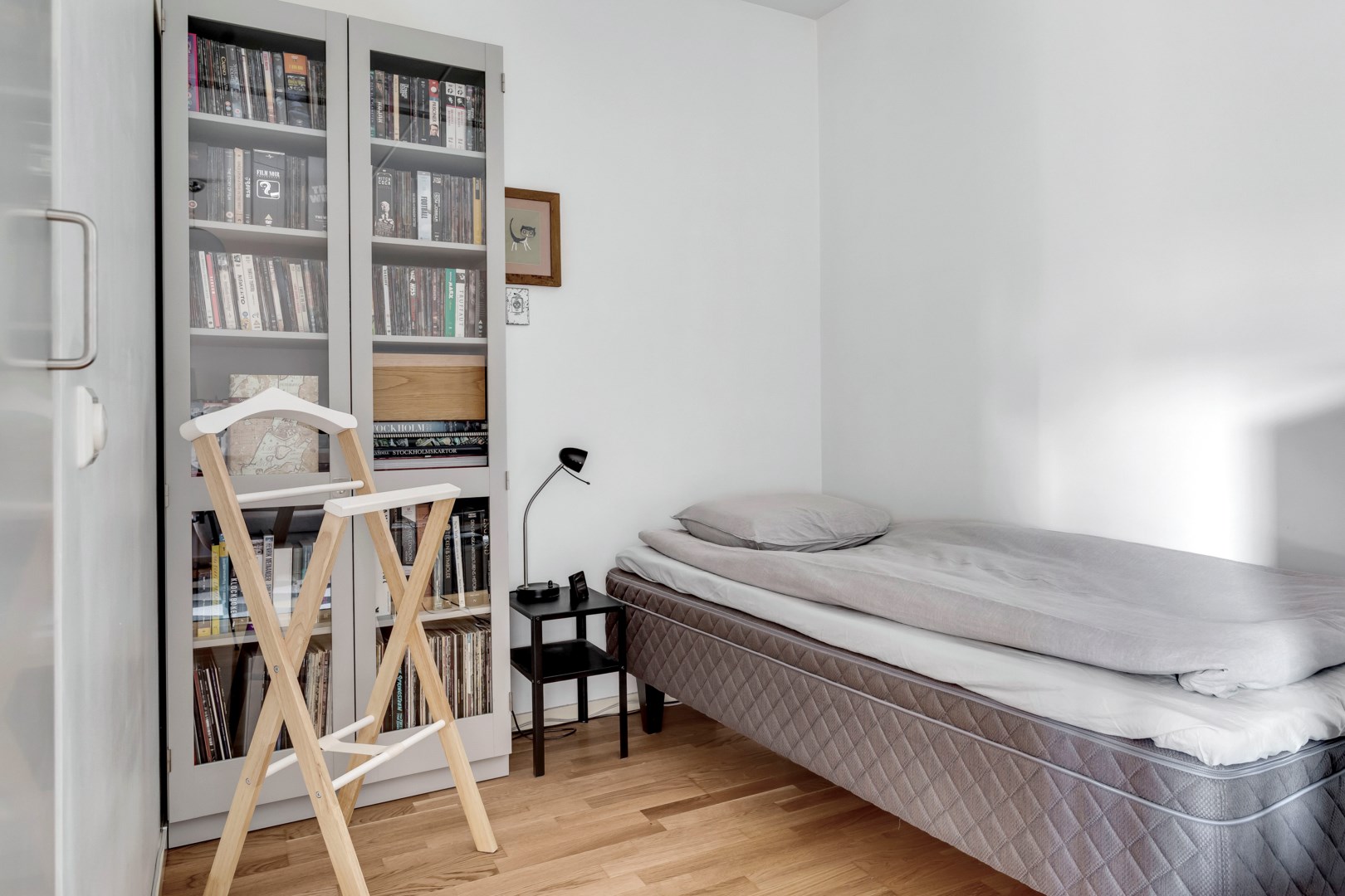 Bostadsbild från Dragarbrunnsgatan 55B, Såld i Centrum, Uppsala