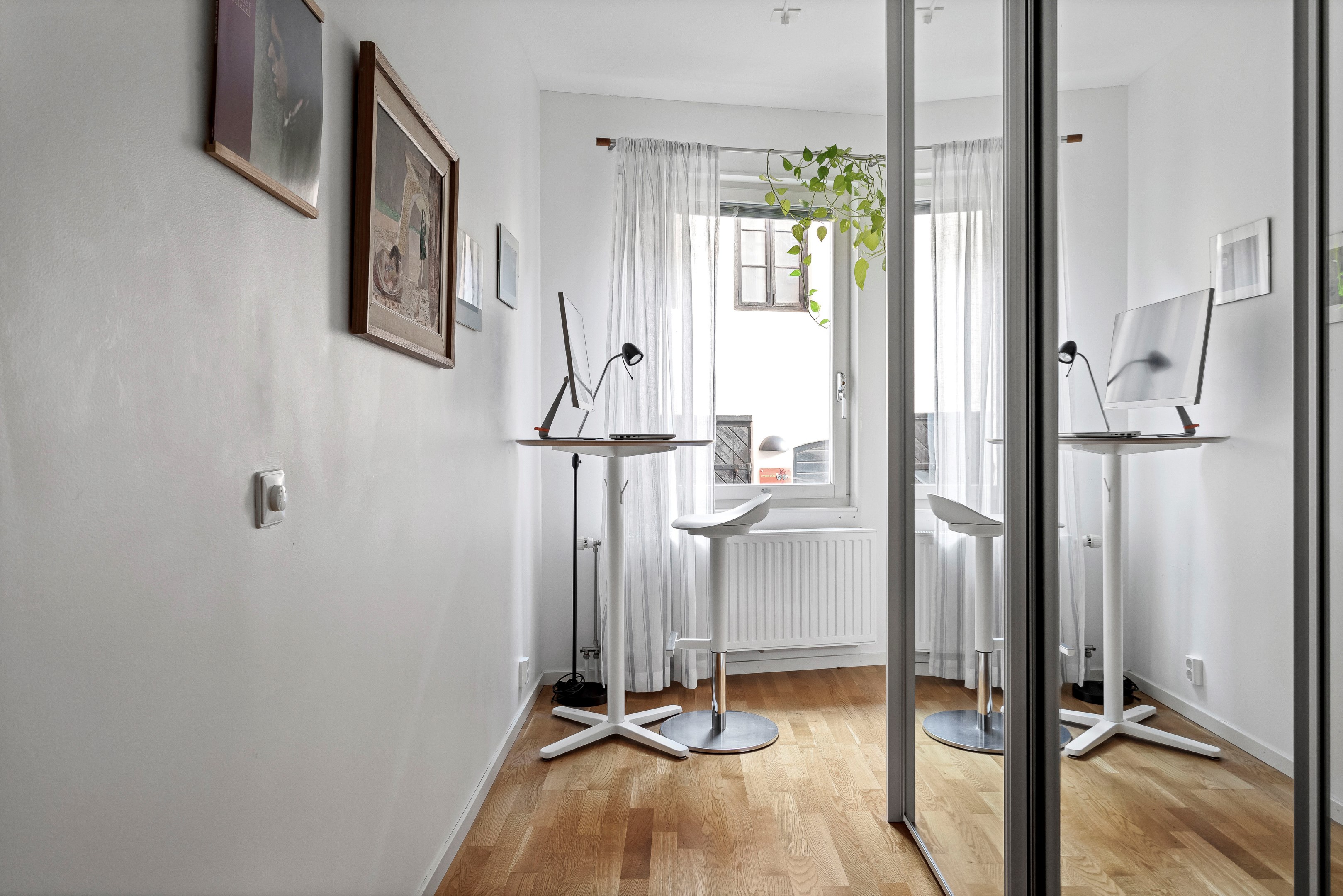 Bostadsbild från Dragarbrunnsgatan 55B, Såld i Centrum, Uppsala