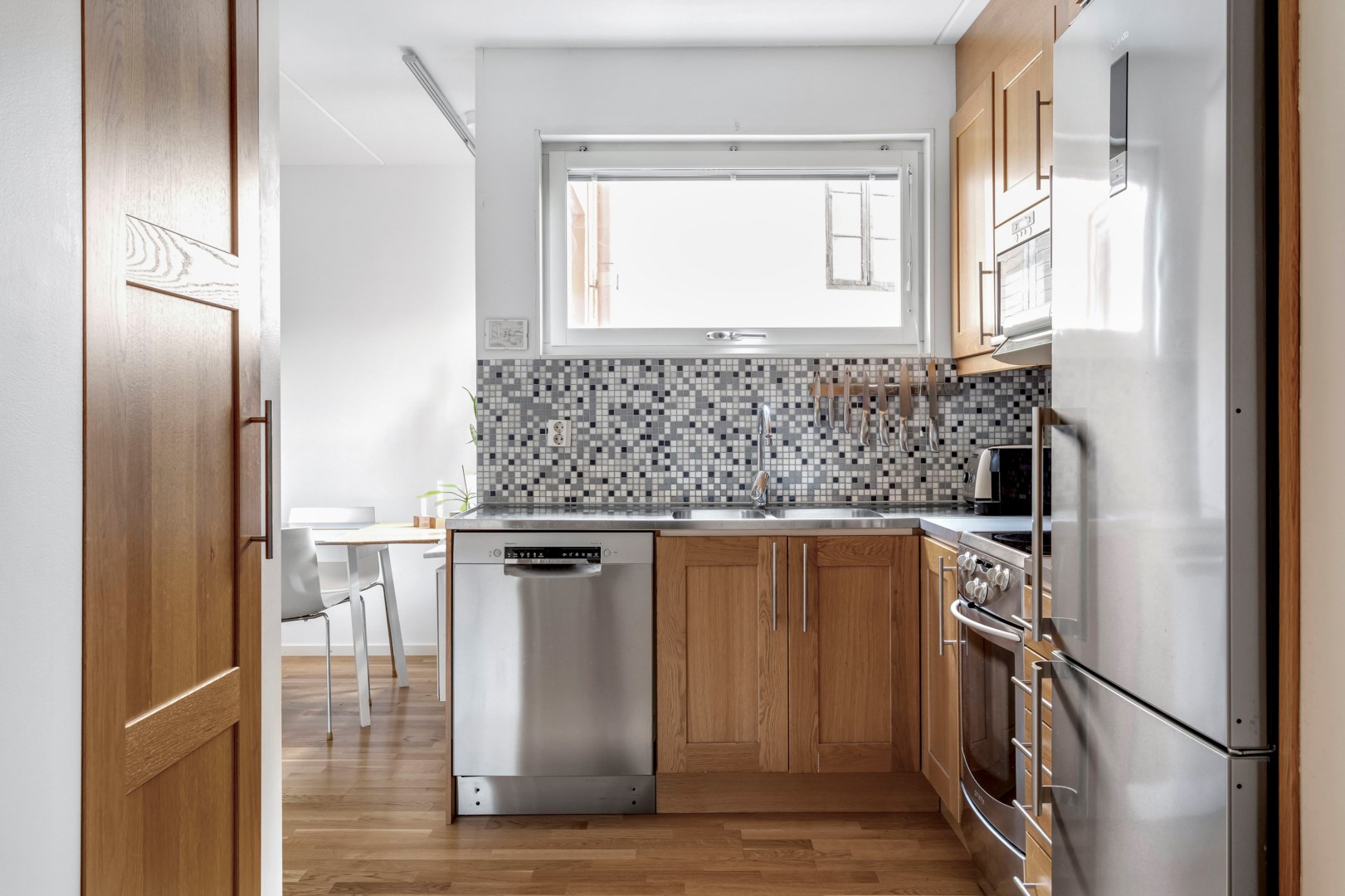 Bostadsbild från Dragarbrunnsgatan 55B, Såld i Centrum, Uppsala