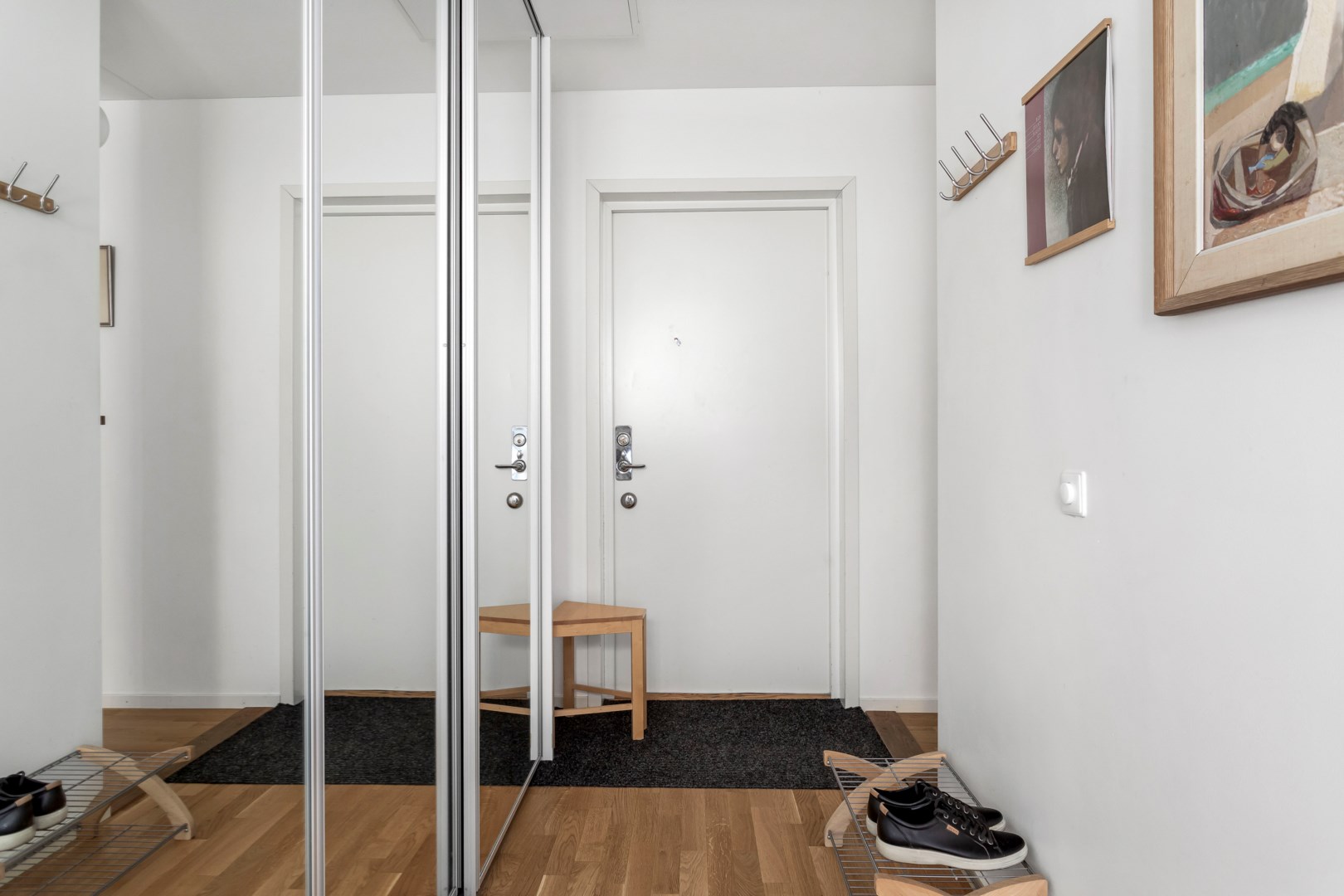 Bostadsbild från Dragarbrunnsgatan 55B, Såld i Centrum, Uppsala