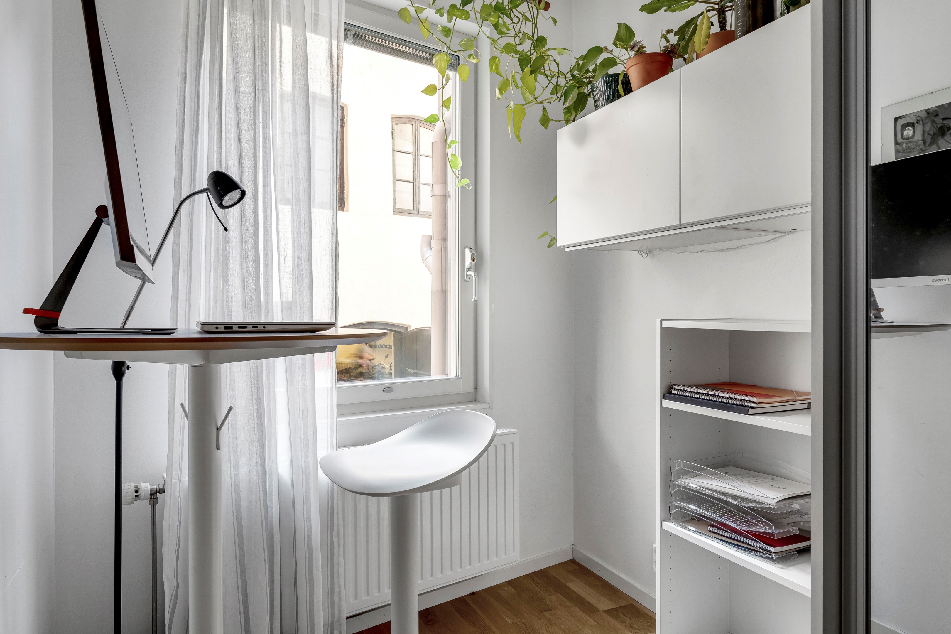 Bostadsbild från Dragarbrunnsgatan 55B, Såld i Centrum, Uppsala