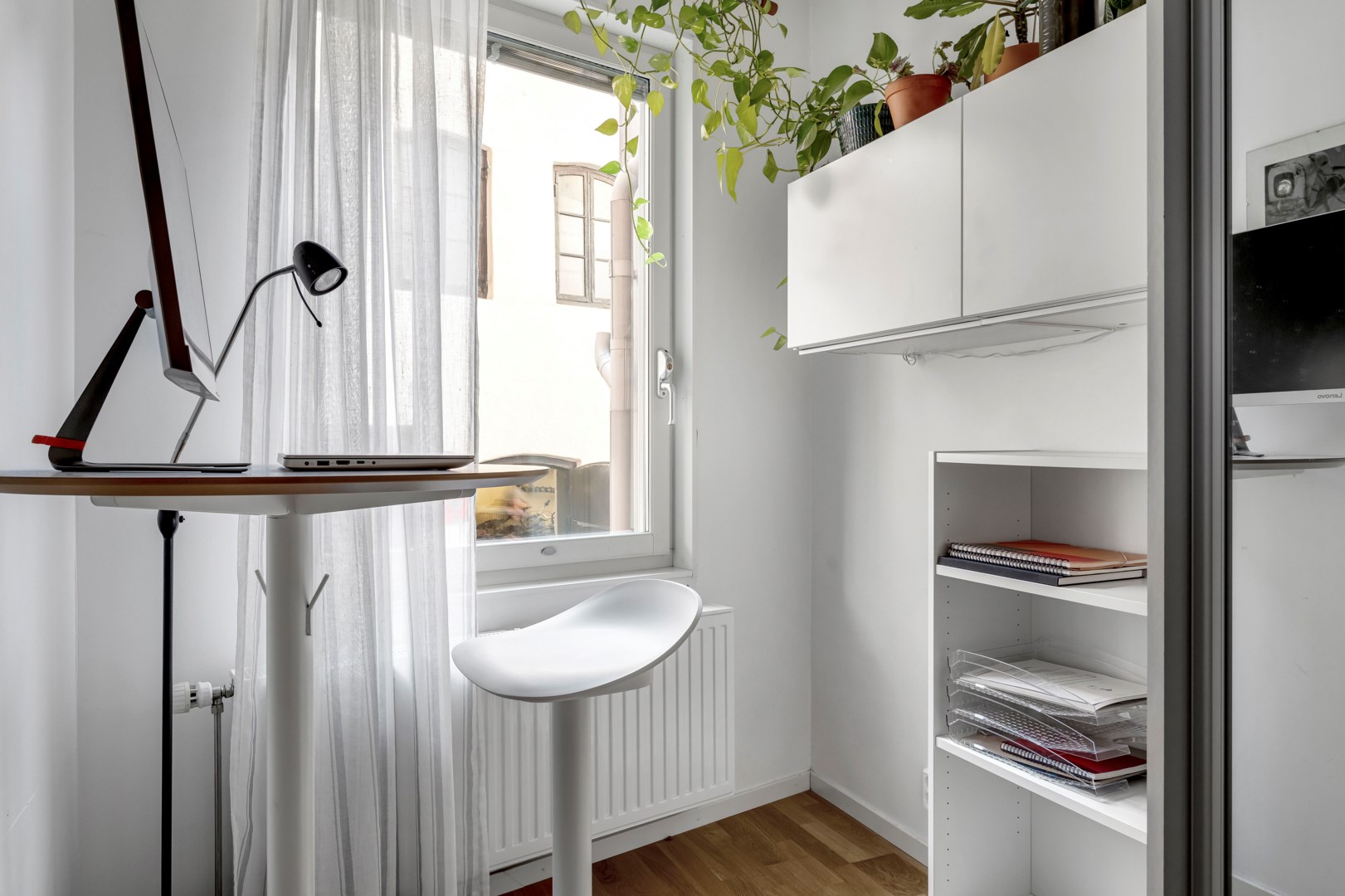 Bostadsbild från Dragarbrunnsgatan 55B, Såld i Centrum, Uppsala