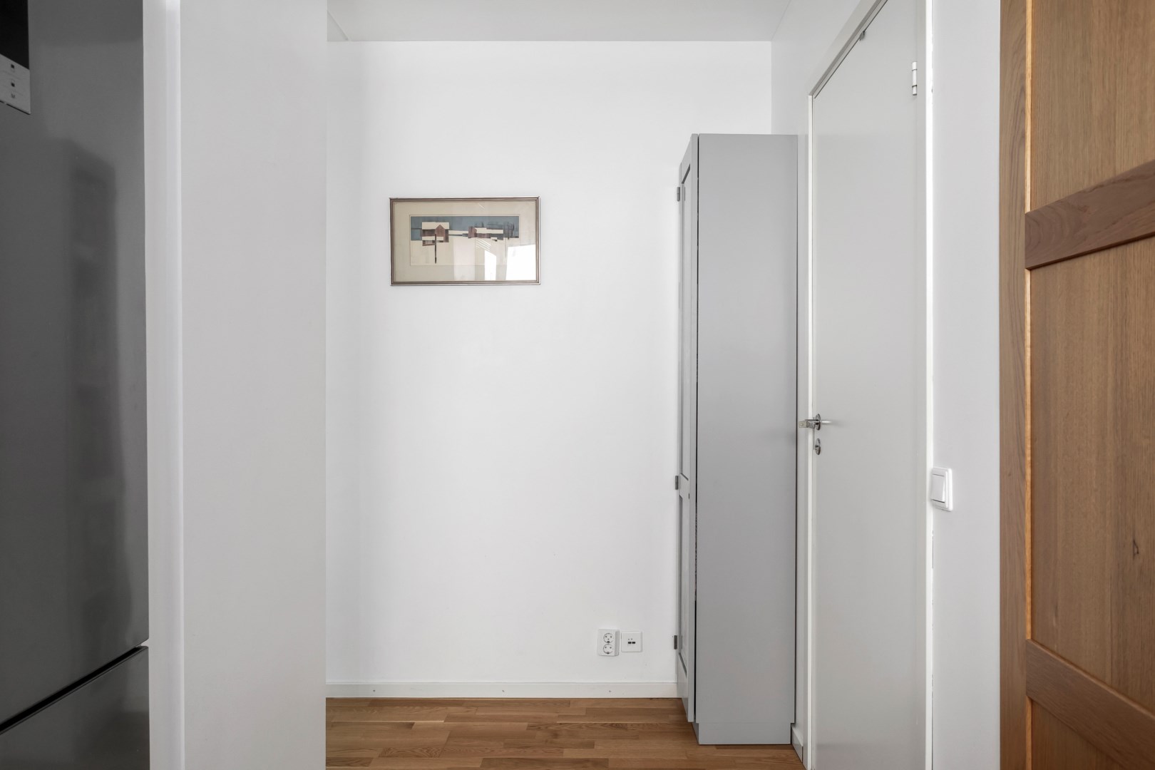 Bostadsbild från Dragarbrunnsgatan 55B, Såld i Centrum, Uppsala