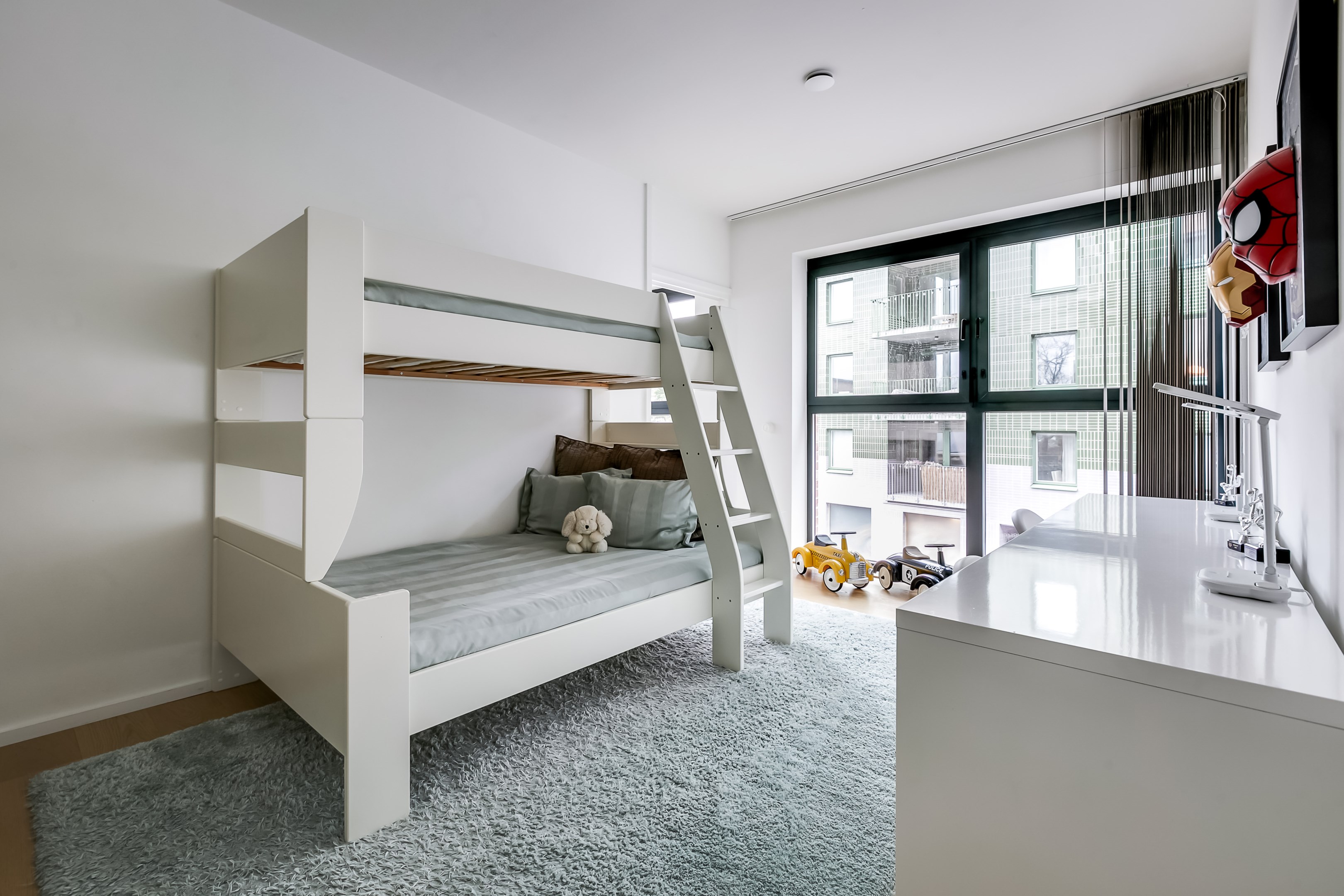 Bostadsbild från Fabrikörvägen 4D, Såld i Nacka Strand, Nacka