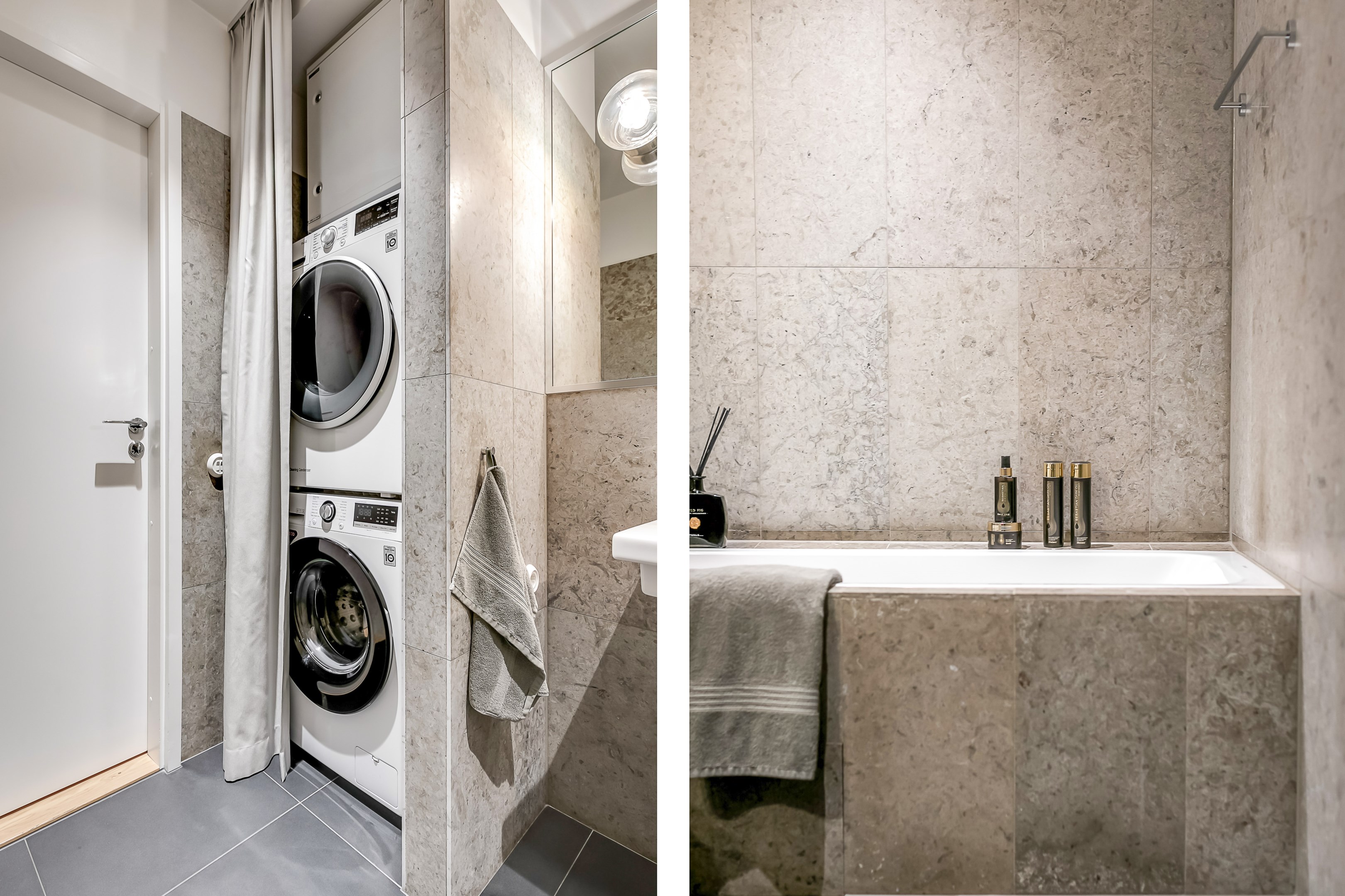 Bostadsbild från Fabrikörvägen 4D, Såld i Nacka Strand, Nacka