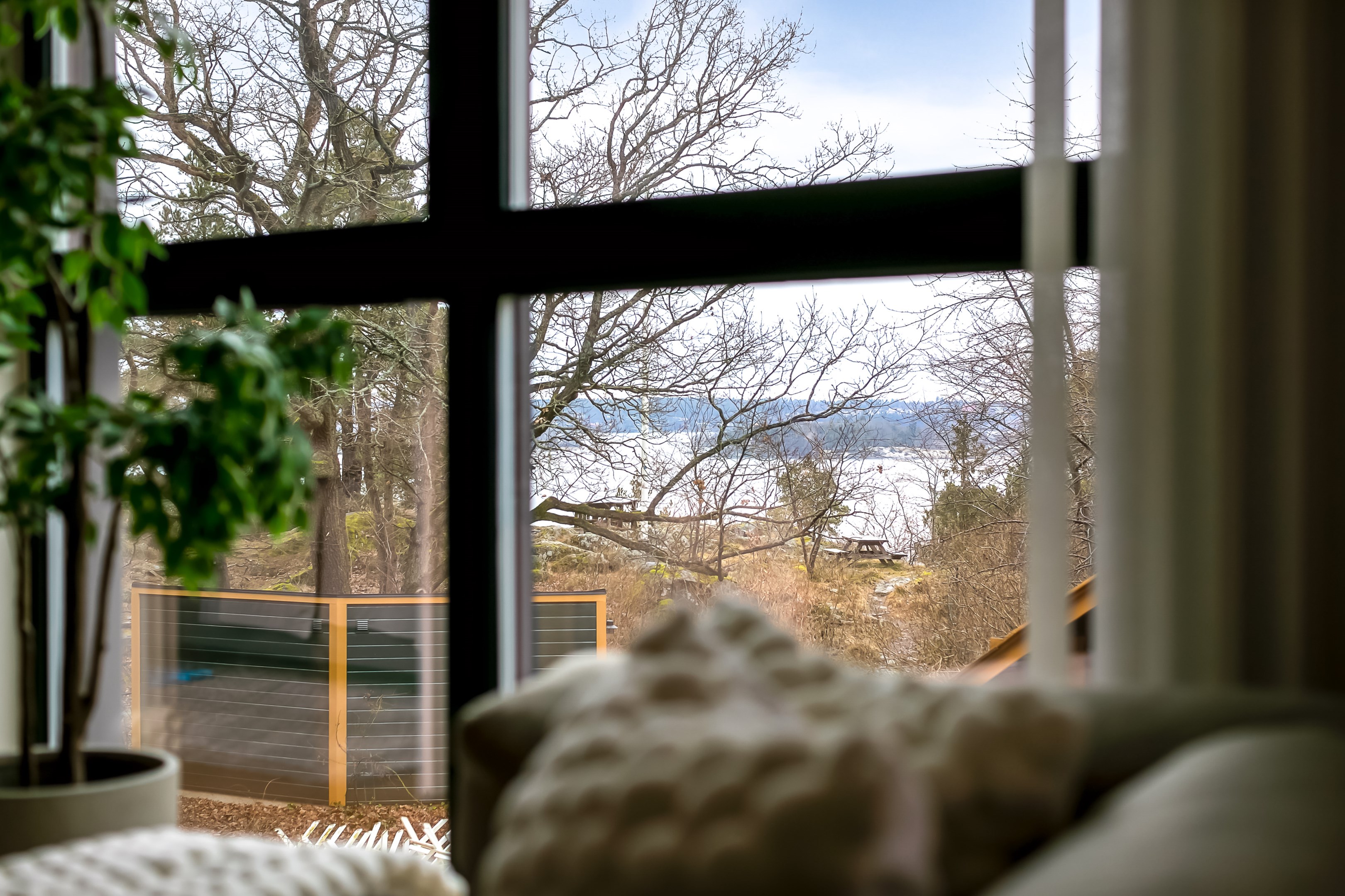 Bostadsbild från Fabrikörvägen 4D, Såld i Nacka Strand, Nacka