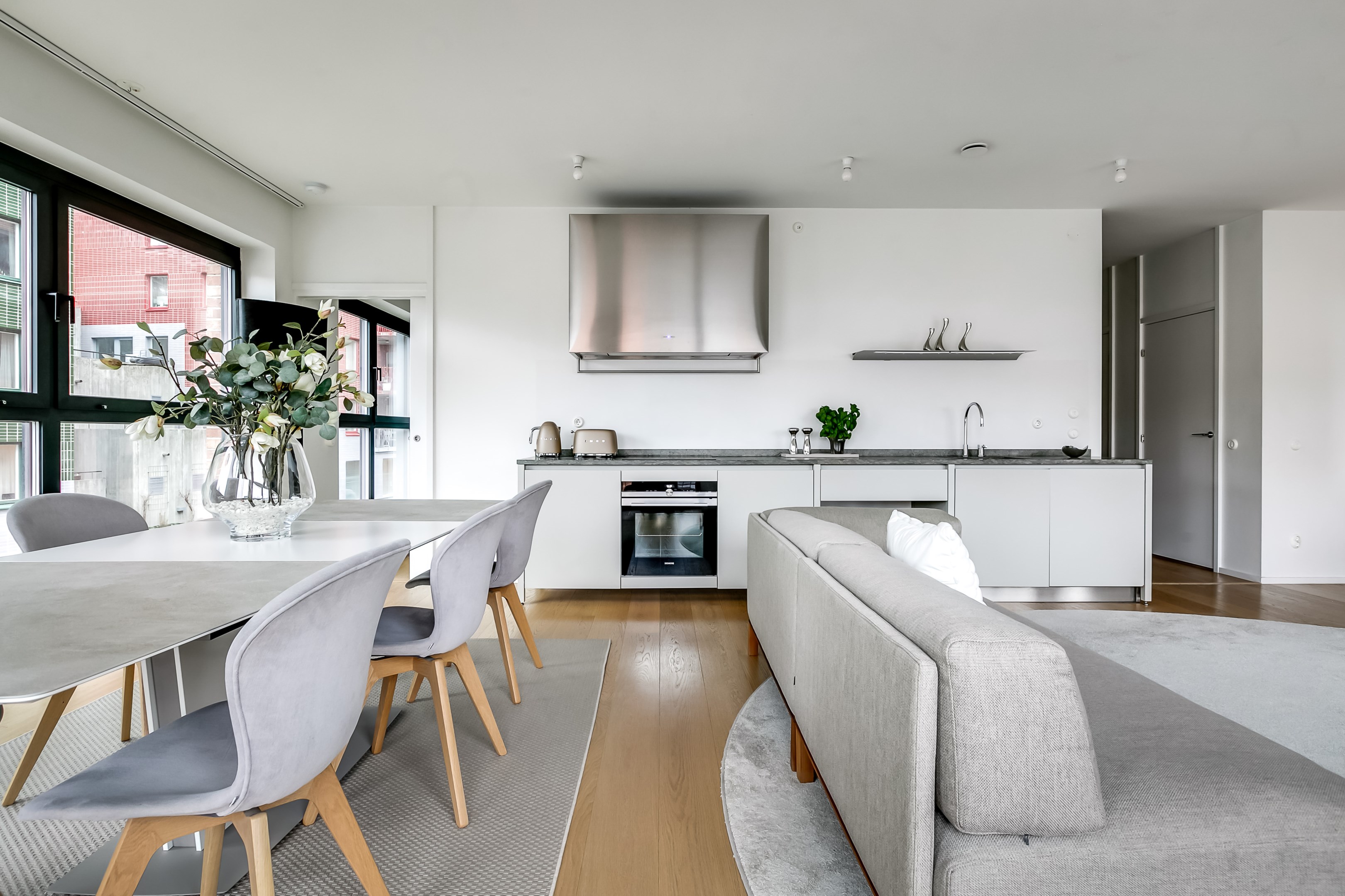 Bostadsbild från Fabrikörvägen 4D, Såld i Nacka Strand, Nacka