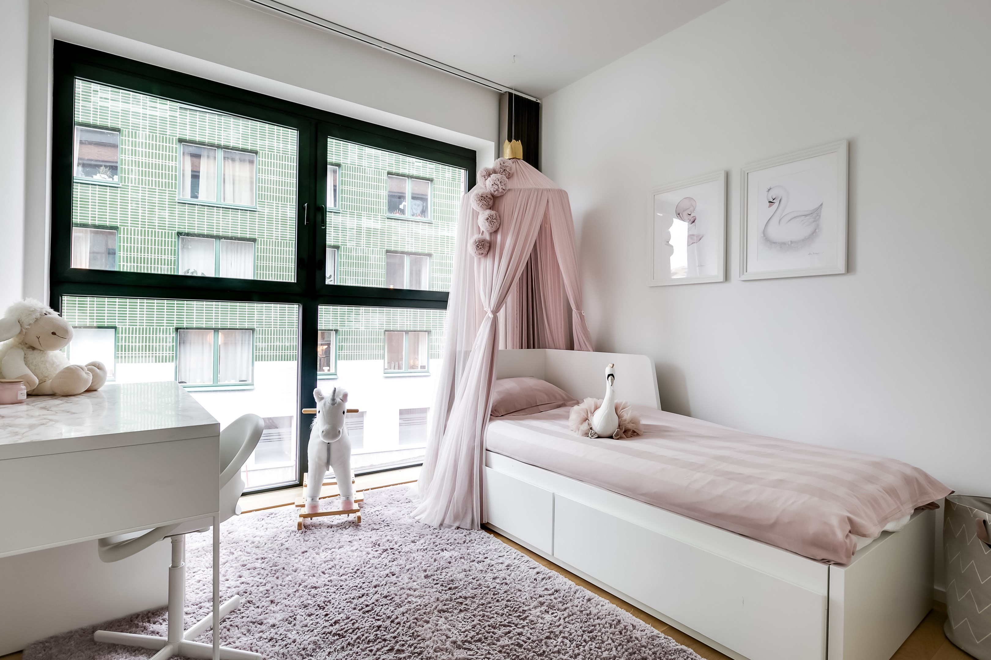 Bostadsbild från Fabrikörvägen 4D, Såld i Nacka Strand, Nacka