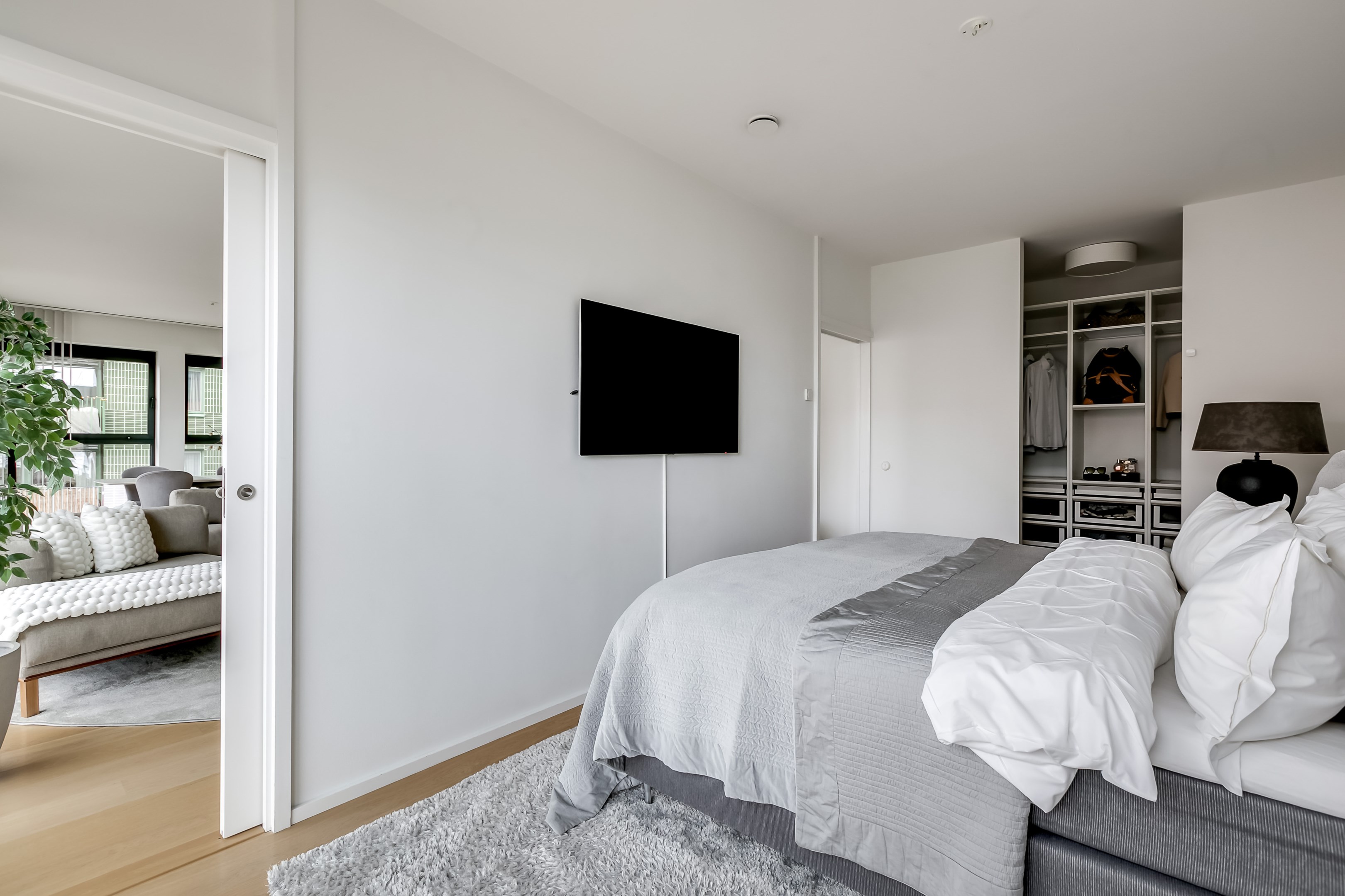 Bostadsbild från Fabrikörvägen 4D, Såld i Nacka Strand, Nacka