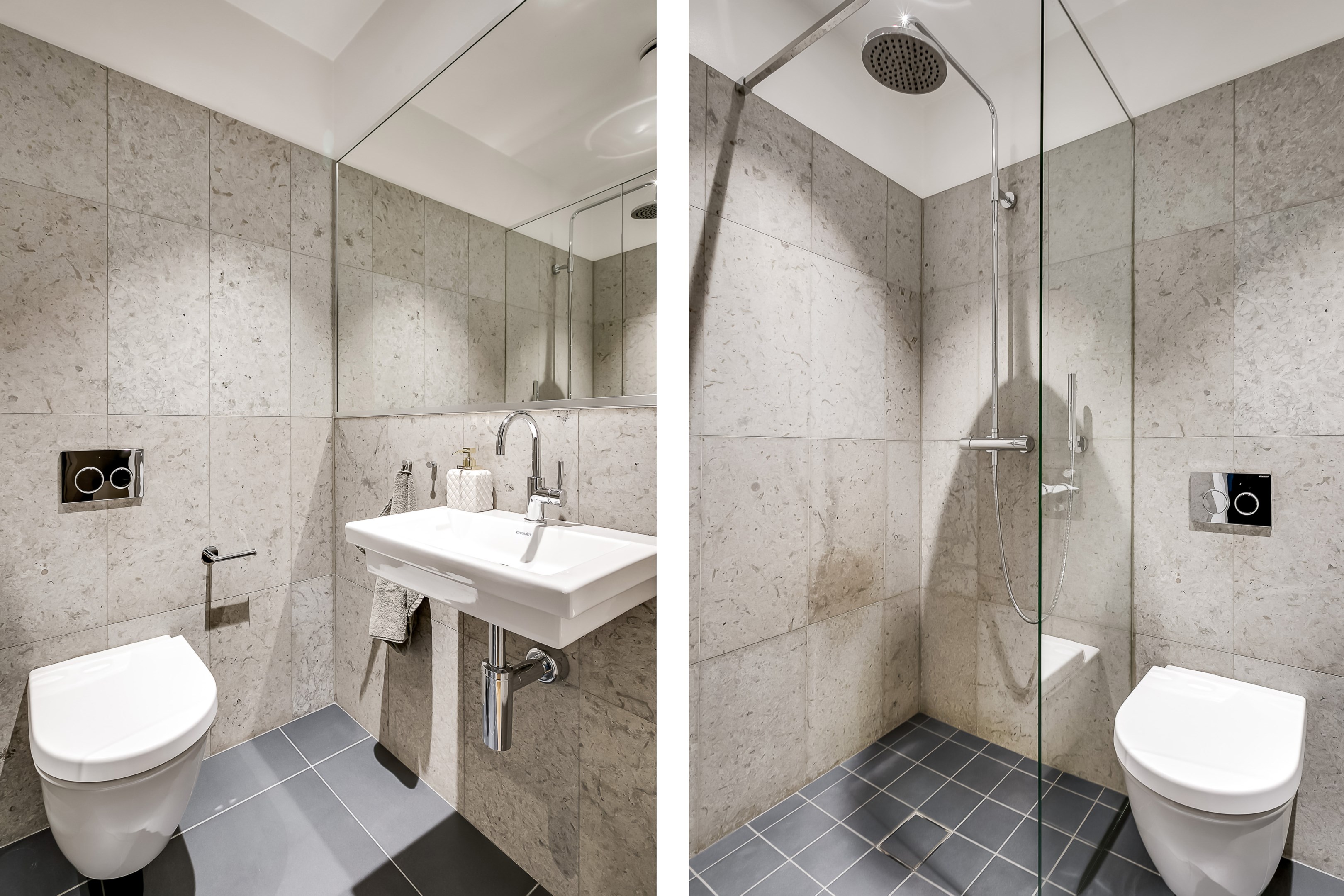 Bostadsbild från Fabrikörvägen 4D, Såld i Nacka Strand, Nacka