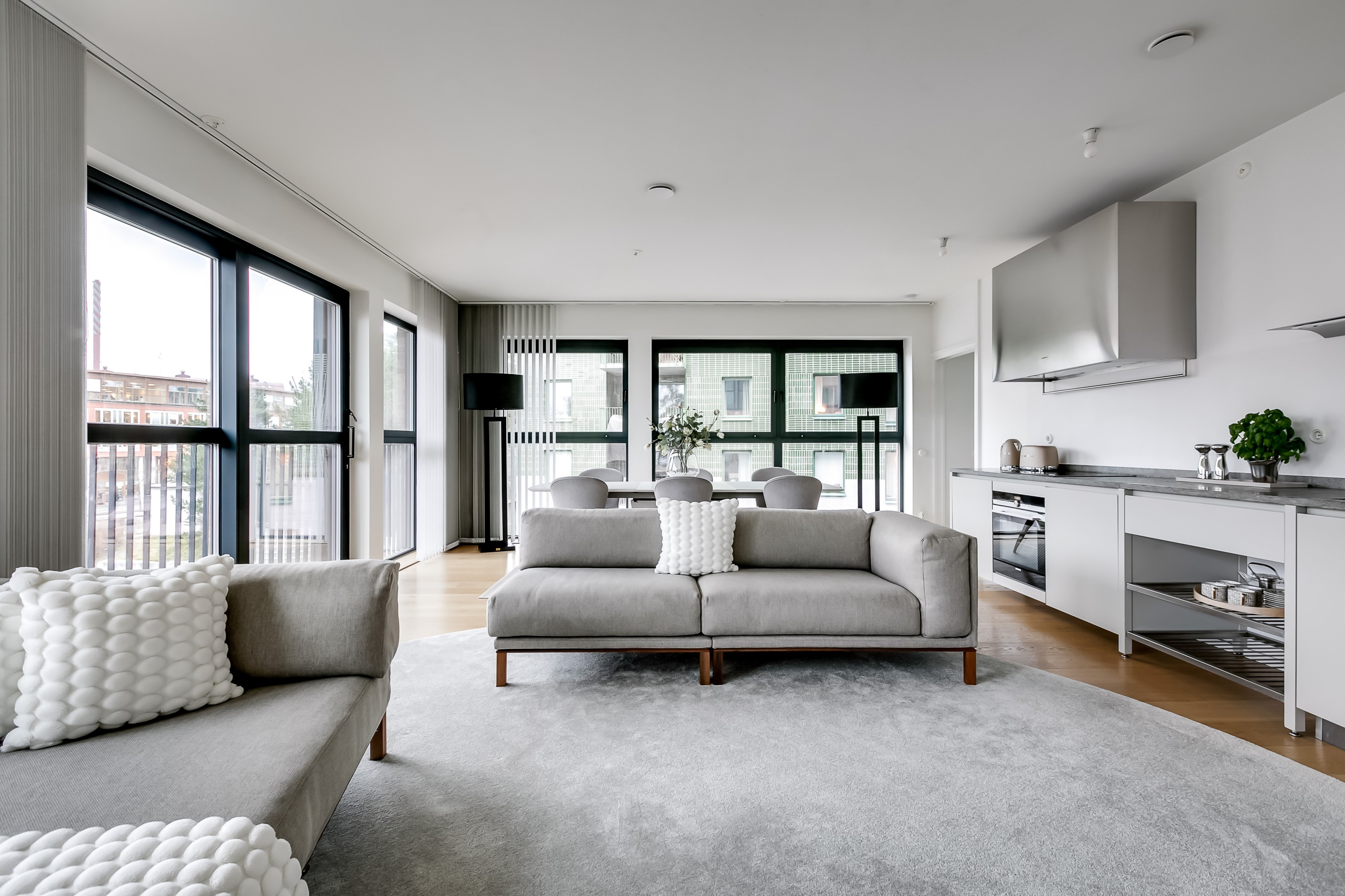 Bostadsbild från Fabrikörvägen 4D, Såld i Nacka Strand, Nacka