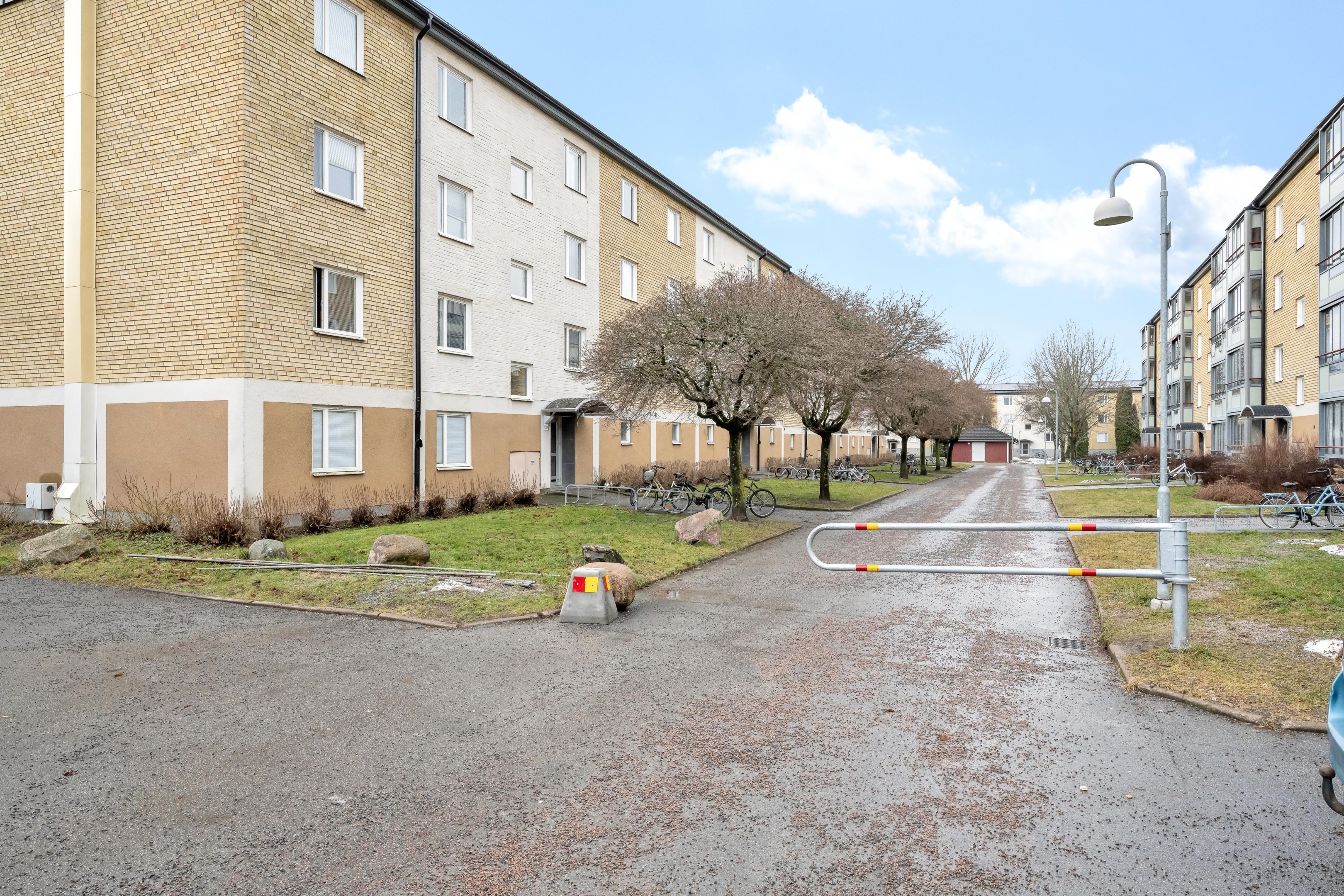 Bostadsbild från Bellmansgatan 126, Såld i Bellman, Uppsala