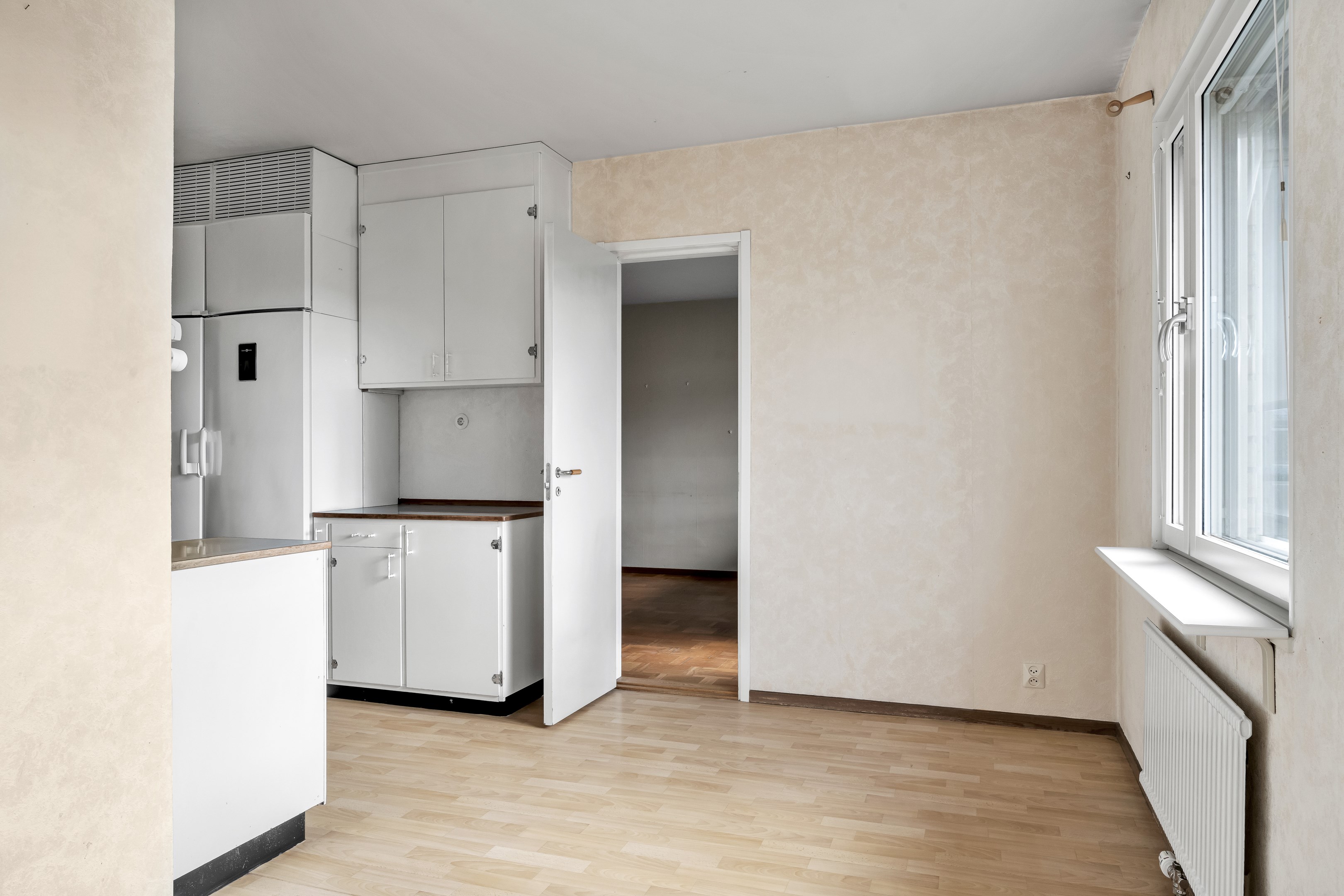 Bostadsbild från Bellmansgatan 126, Såld i Bellman, Uppsala