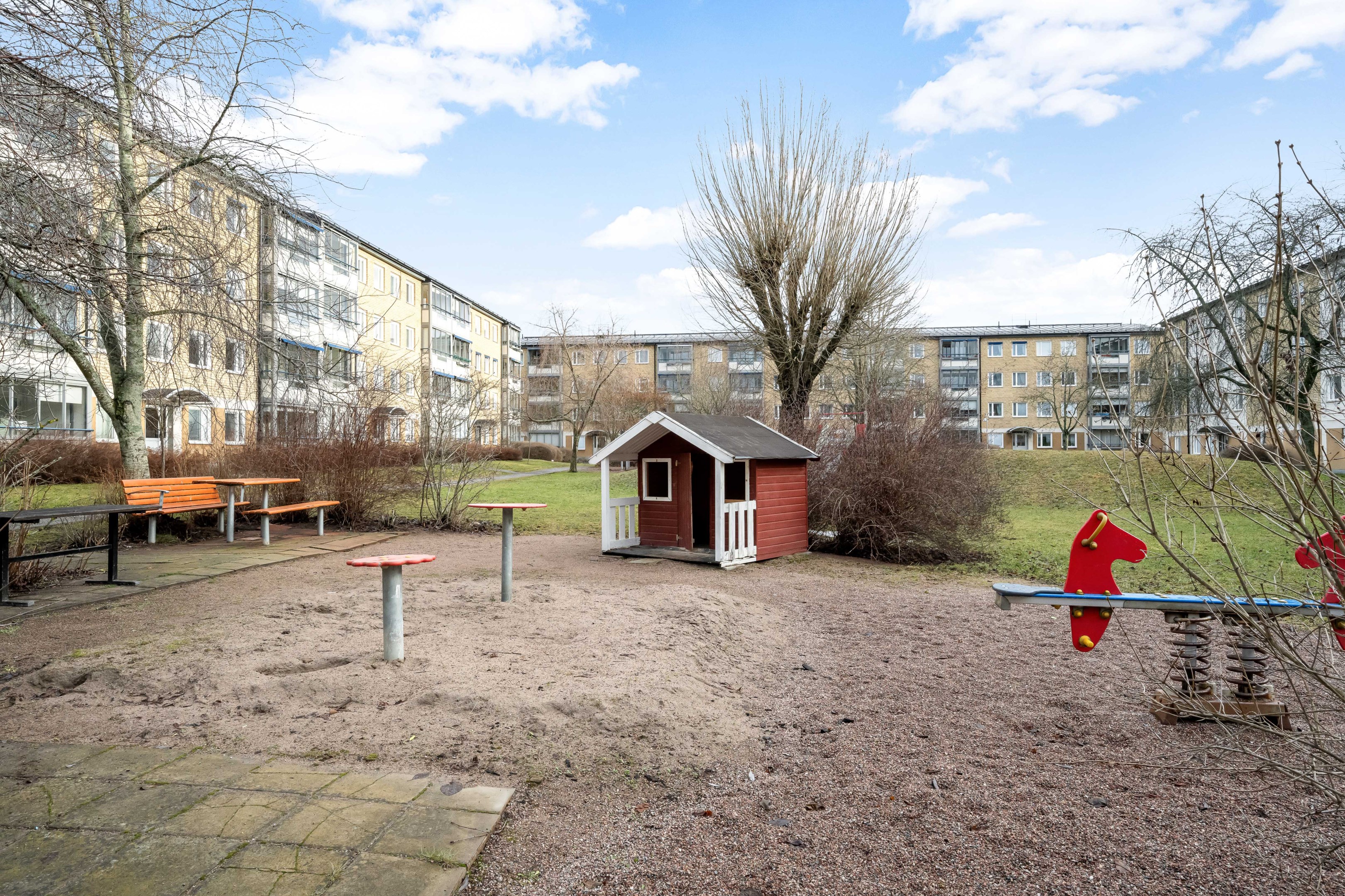 Bostadsbild från Bellmansgatan 126, Såld i Bellman, Uppsala