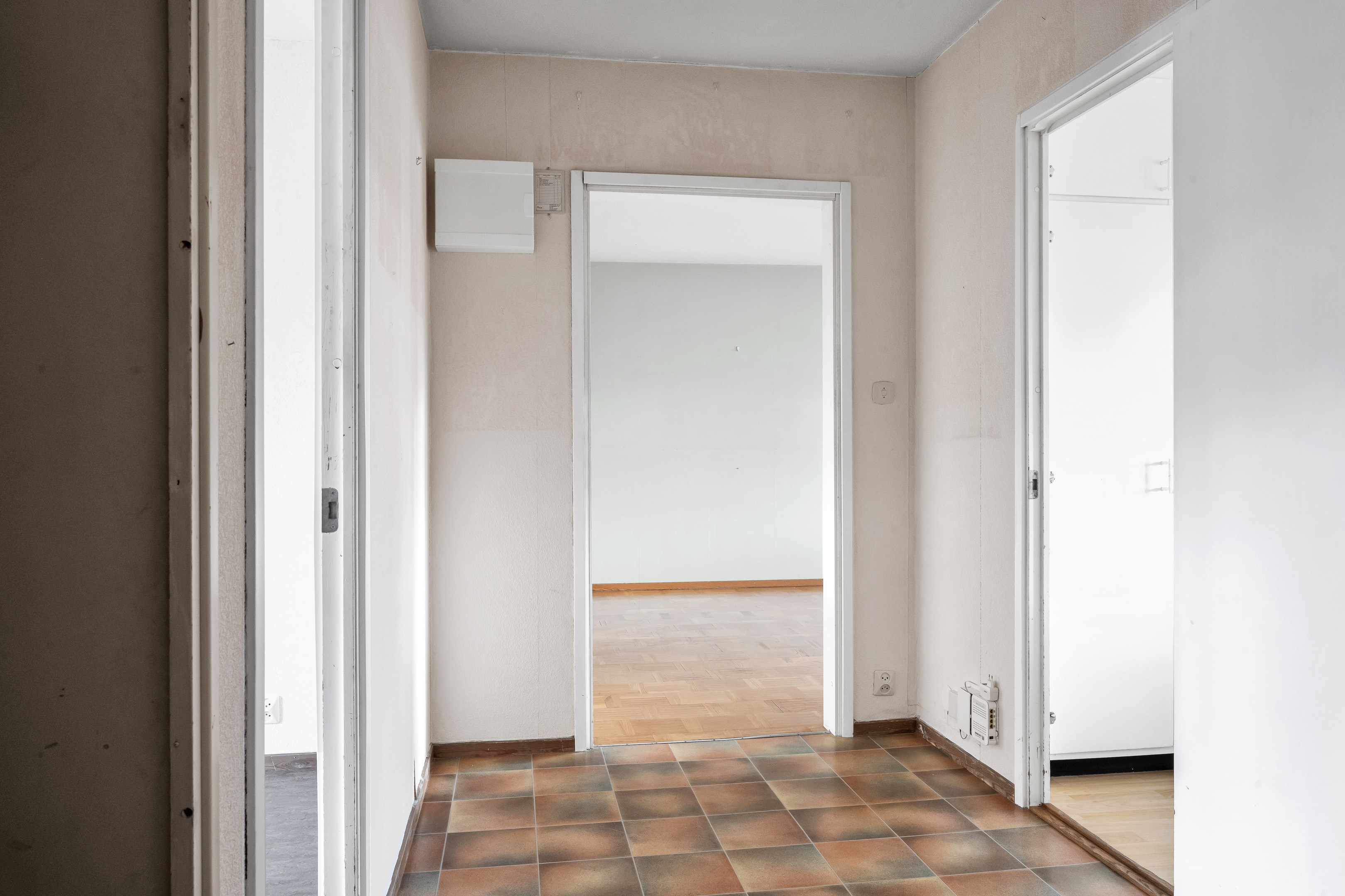 Bostadsbild från Bellmansgatan 126, Såld i Bellman, Uppsala