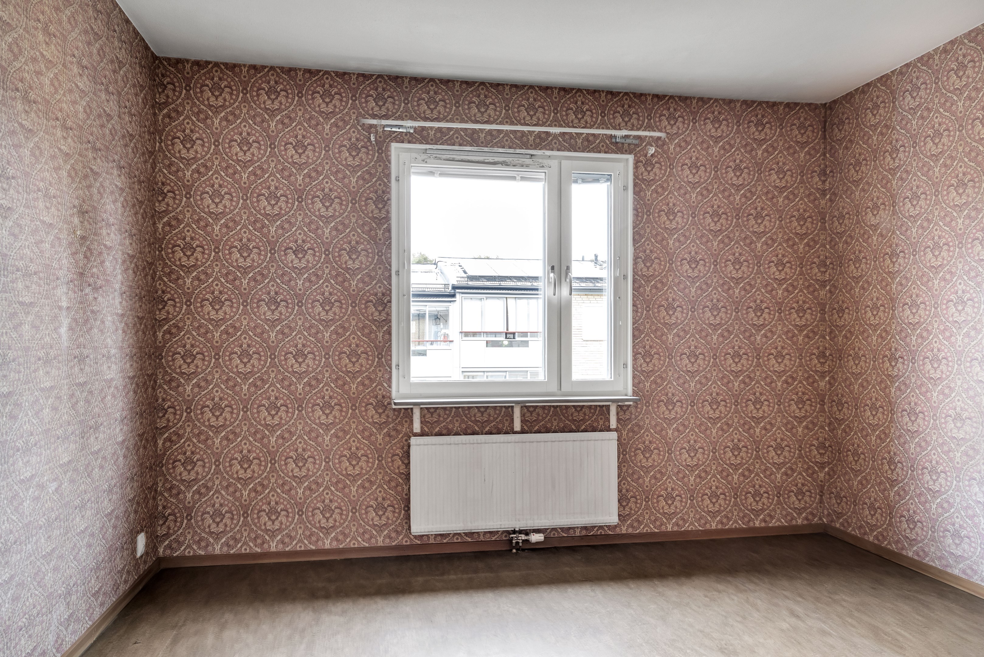 Bostadsbild från Bellmansgatan 126, Såld i Bellman, Uppsala