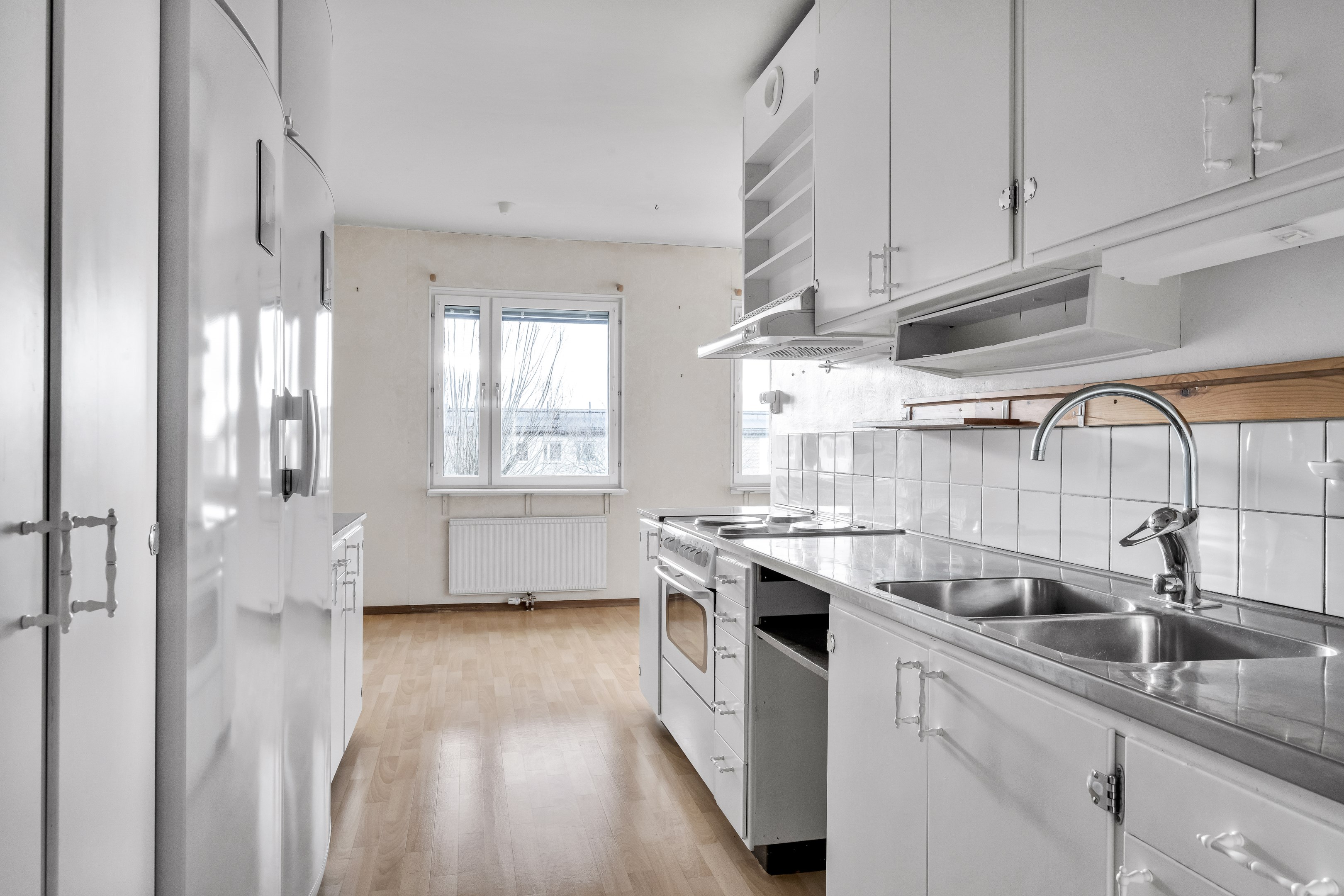 Bostadsbild från Bellmansgatan 126, Såld i Bellman, Uppsala